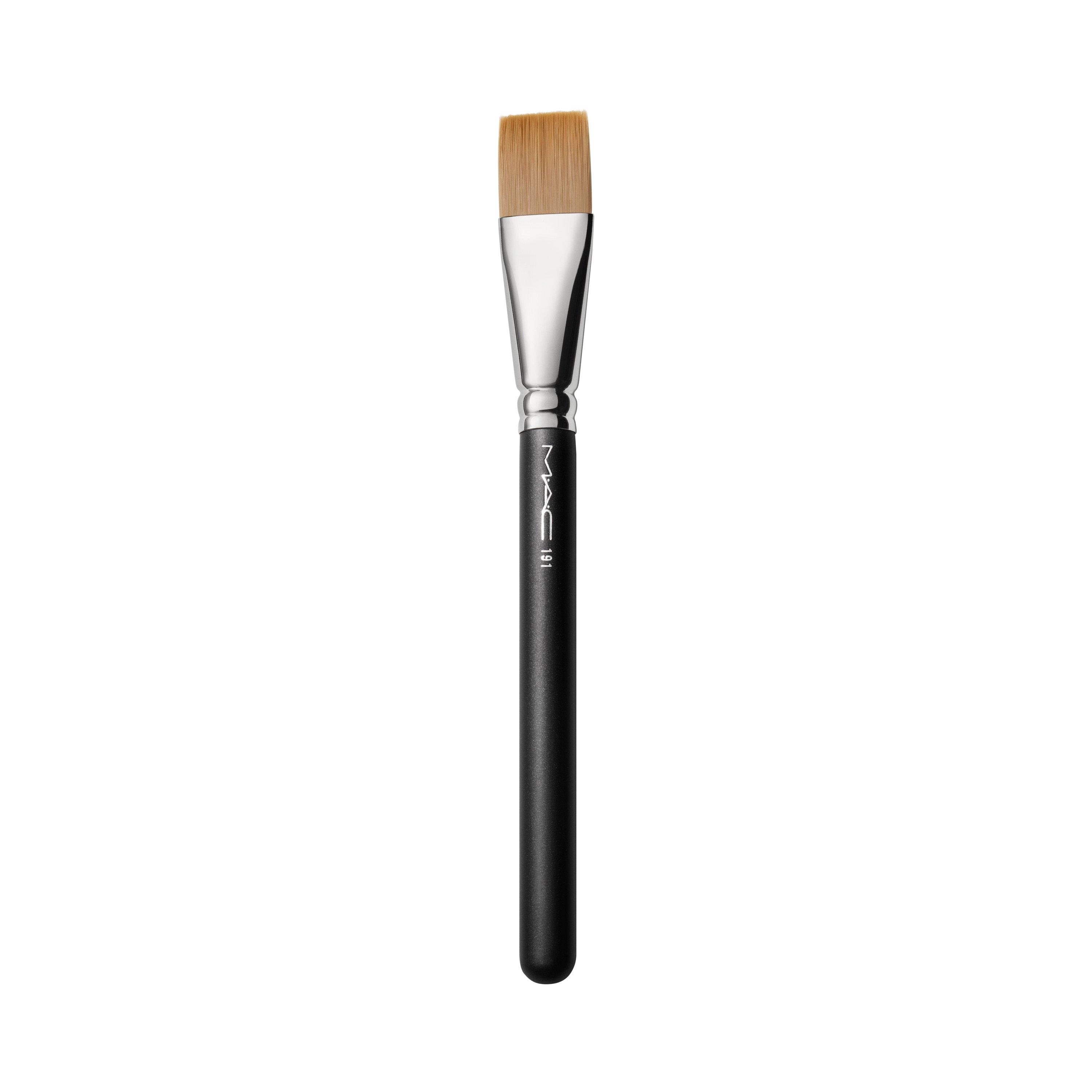 191S Square Foundation Brush