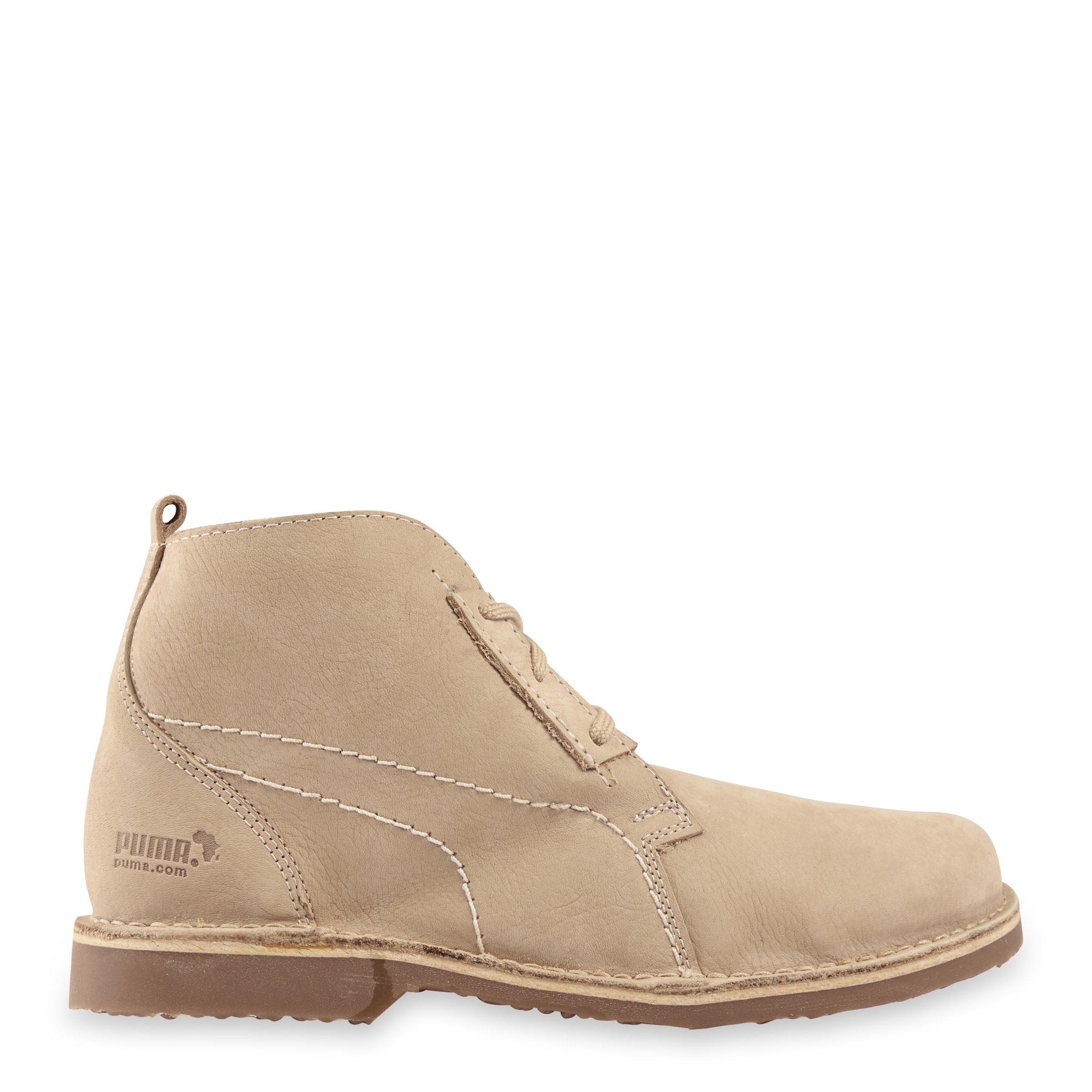 puma bottes femme