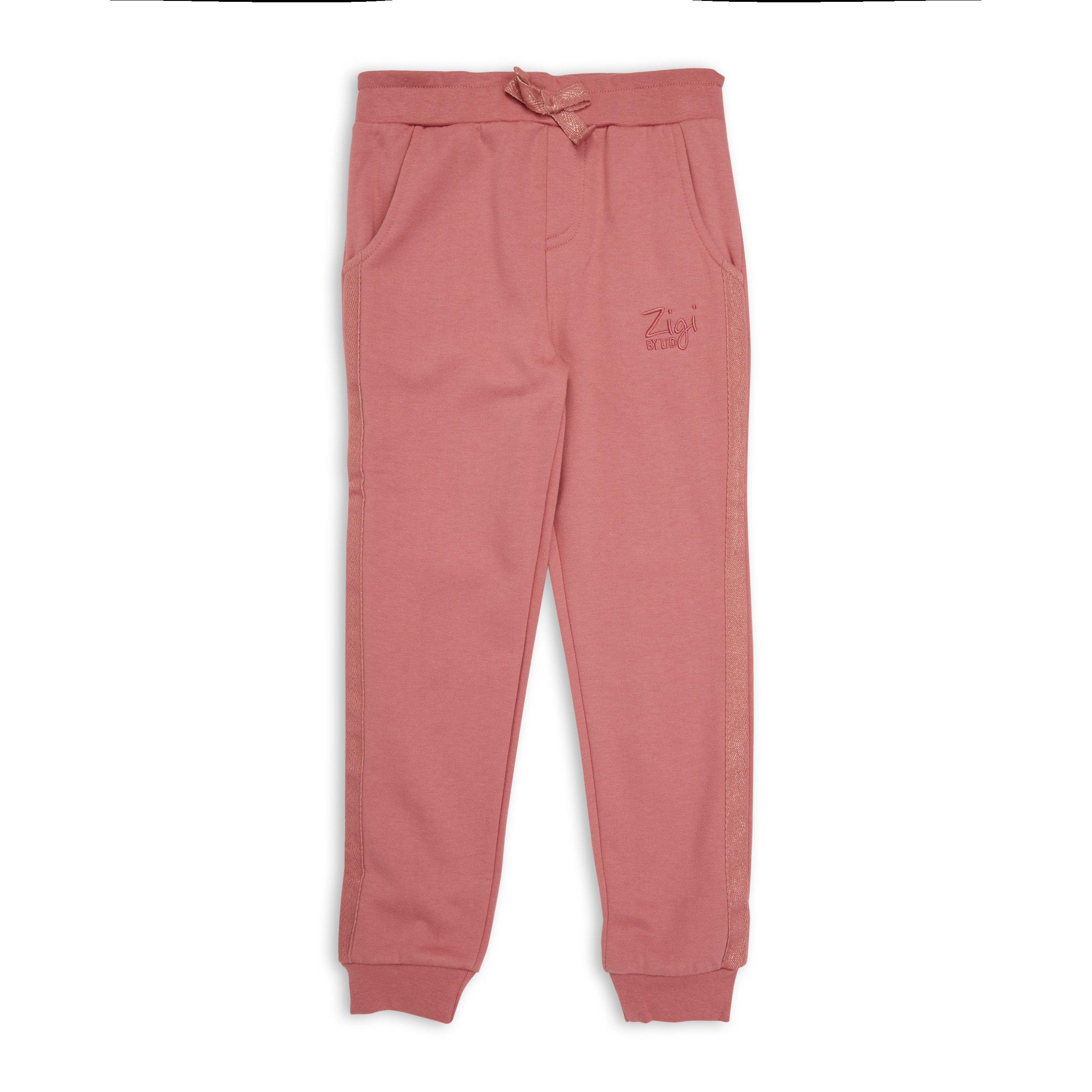 Kid Girl Jogger Pants