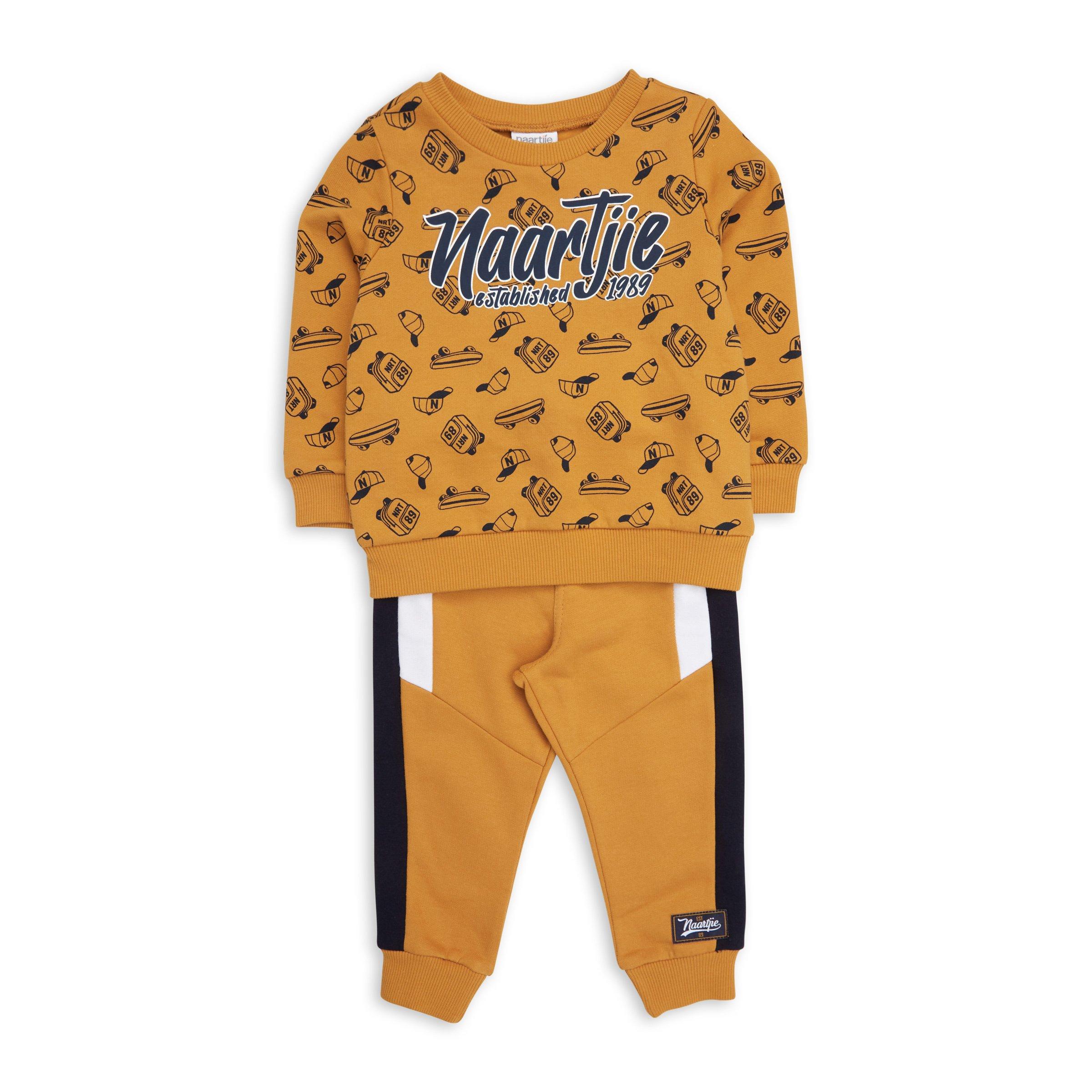 naartjie tracksuits