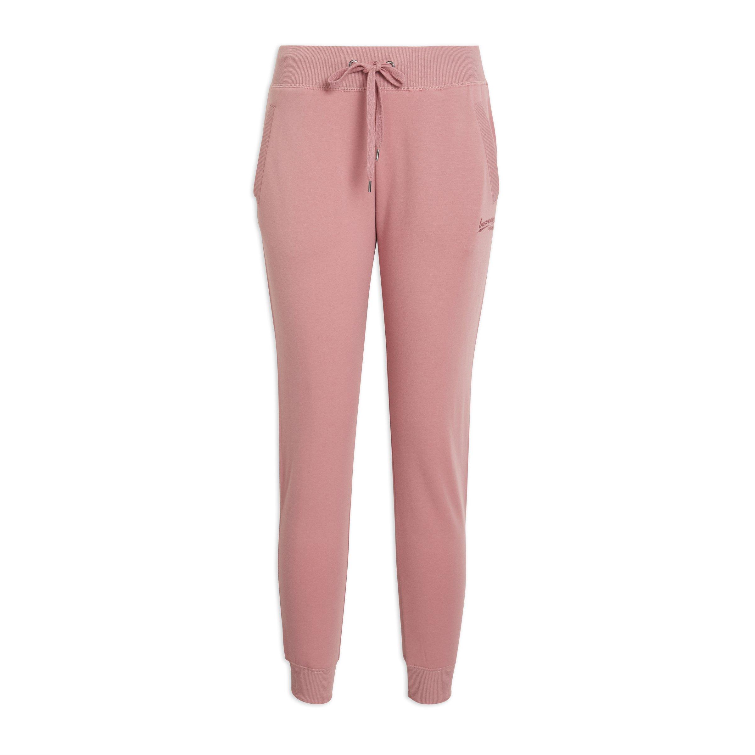 Pink Joggers (3029317) 