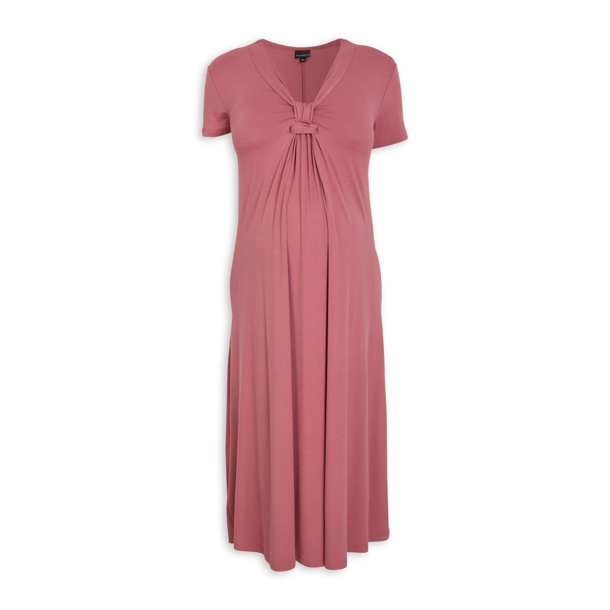 Dusty pink dress outlet truworths