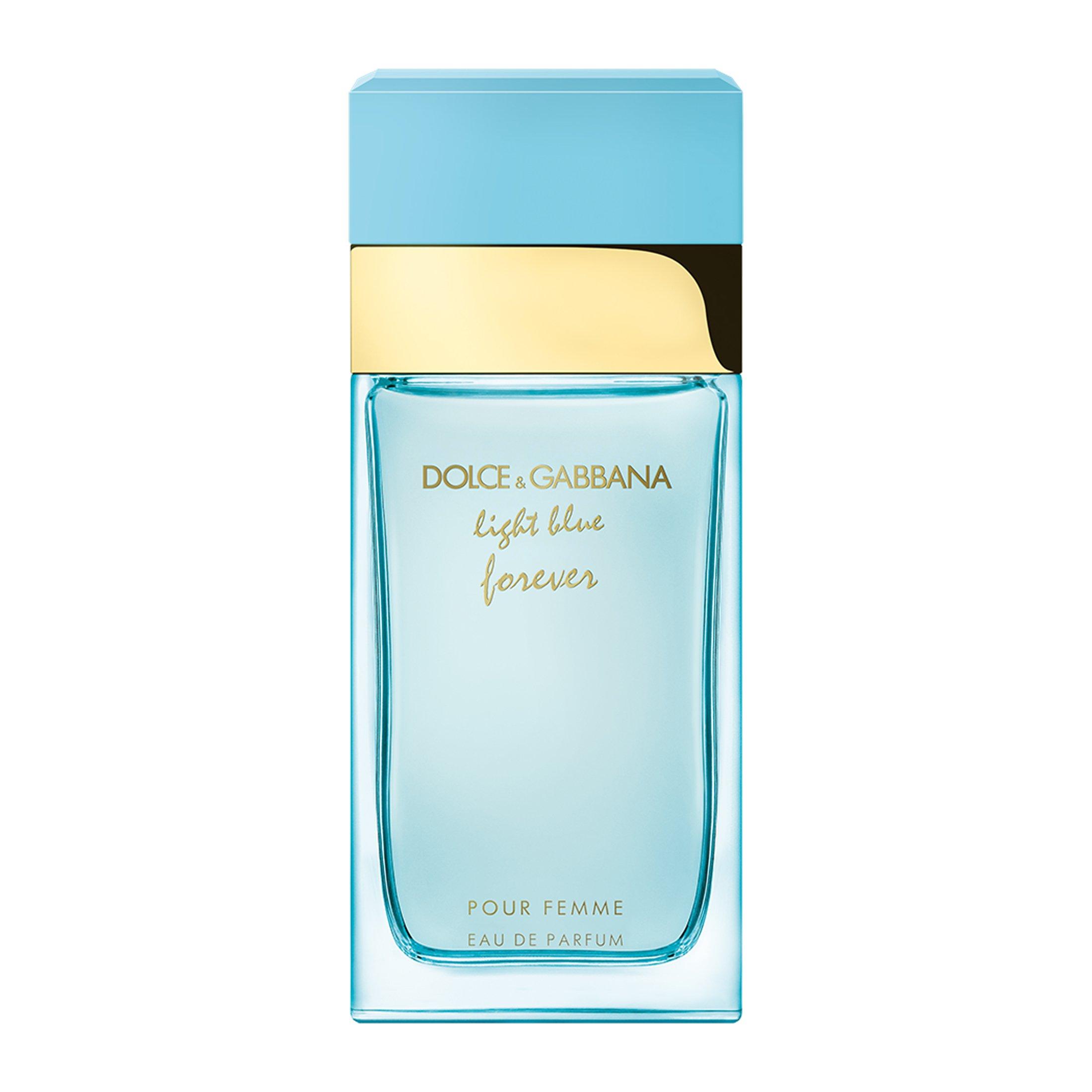 Light Blue Forever EDP 3034982 Dolce Gabbana