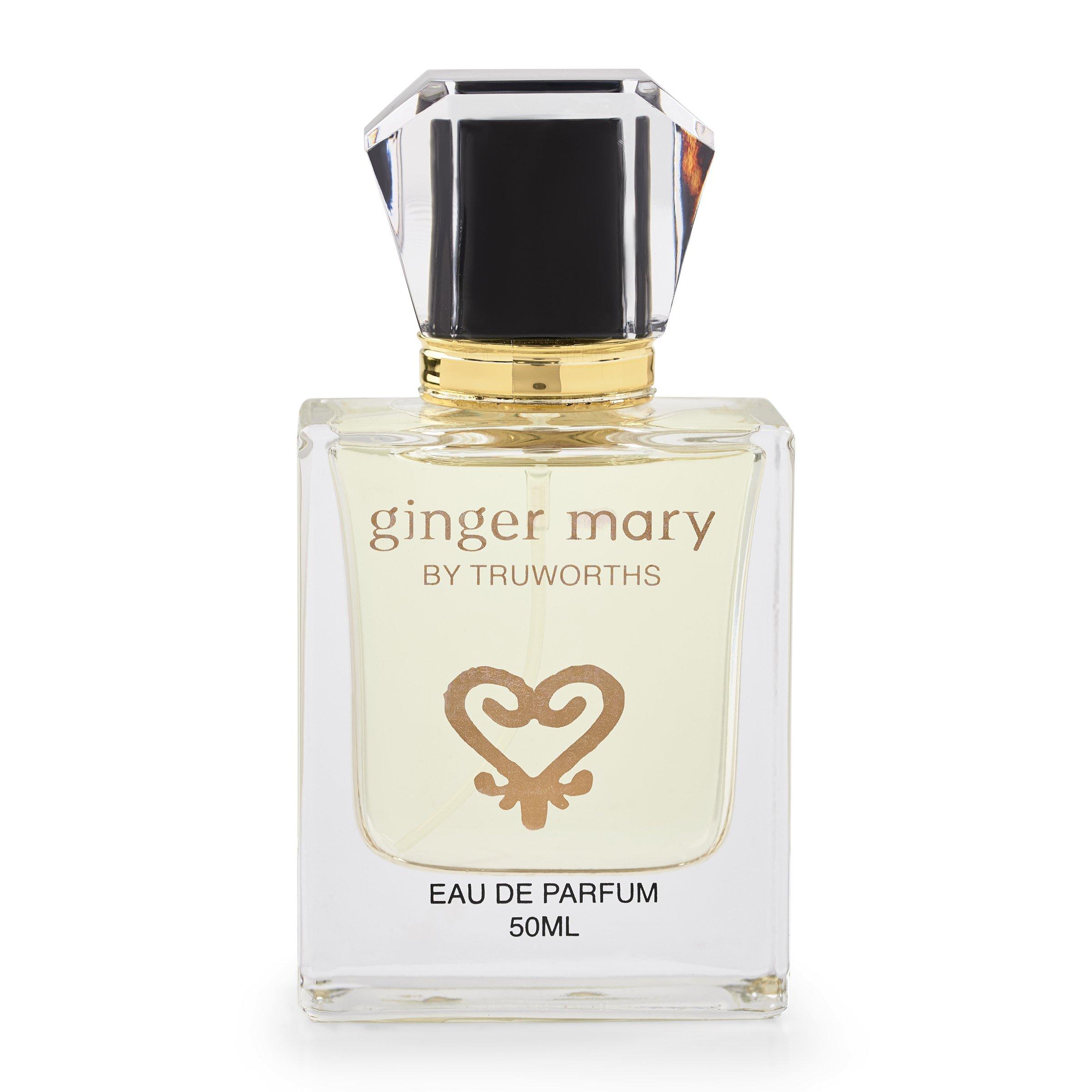 Ginger Mary Edp 50ml 3035199 Truworths