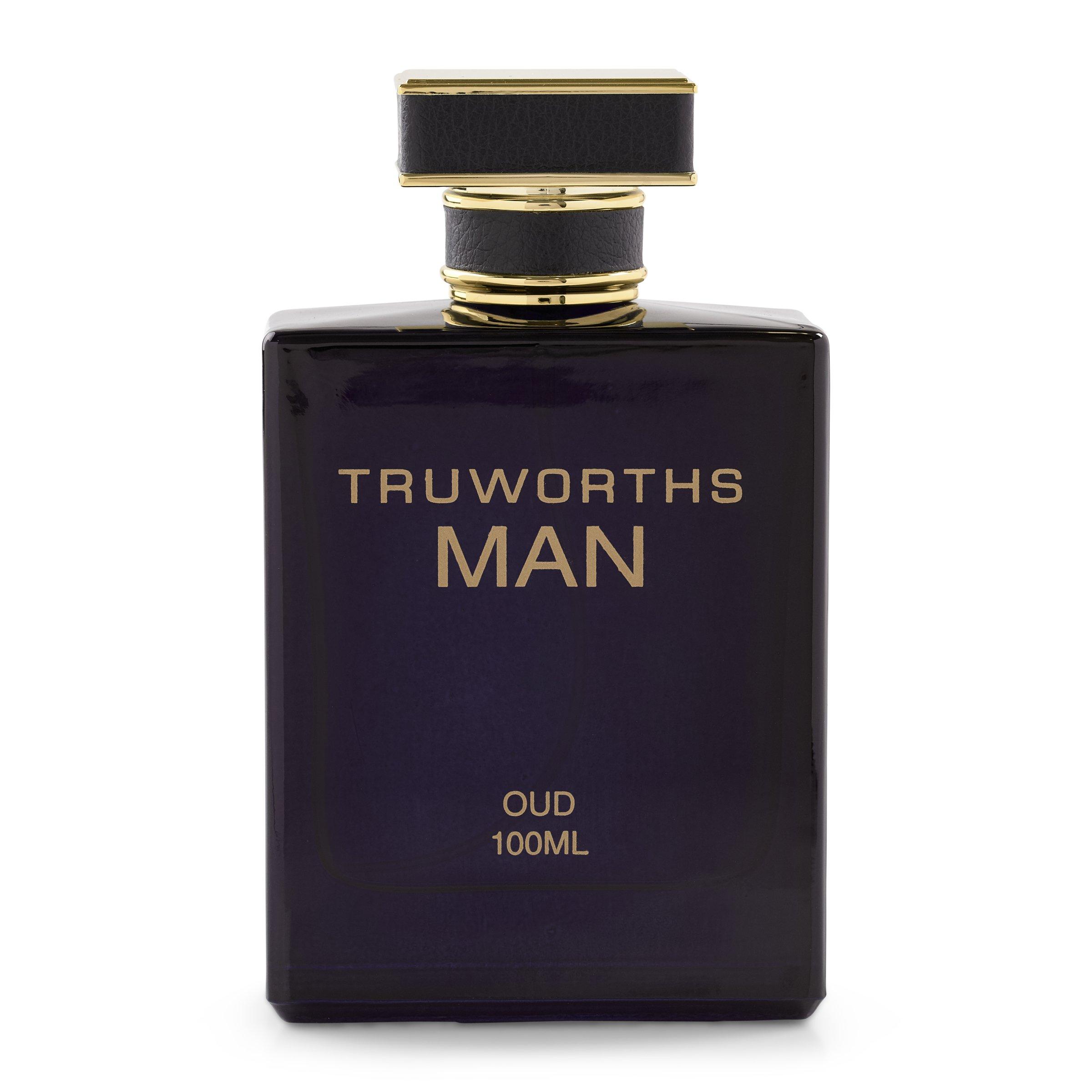 Truworths perfume store