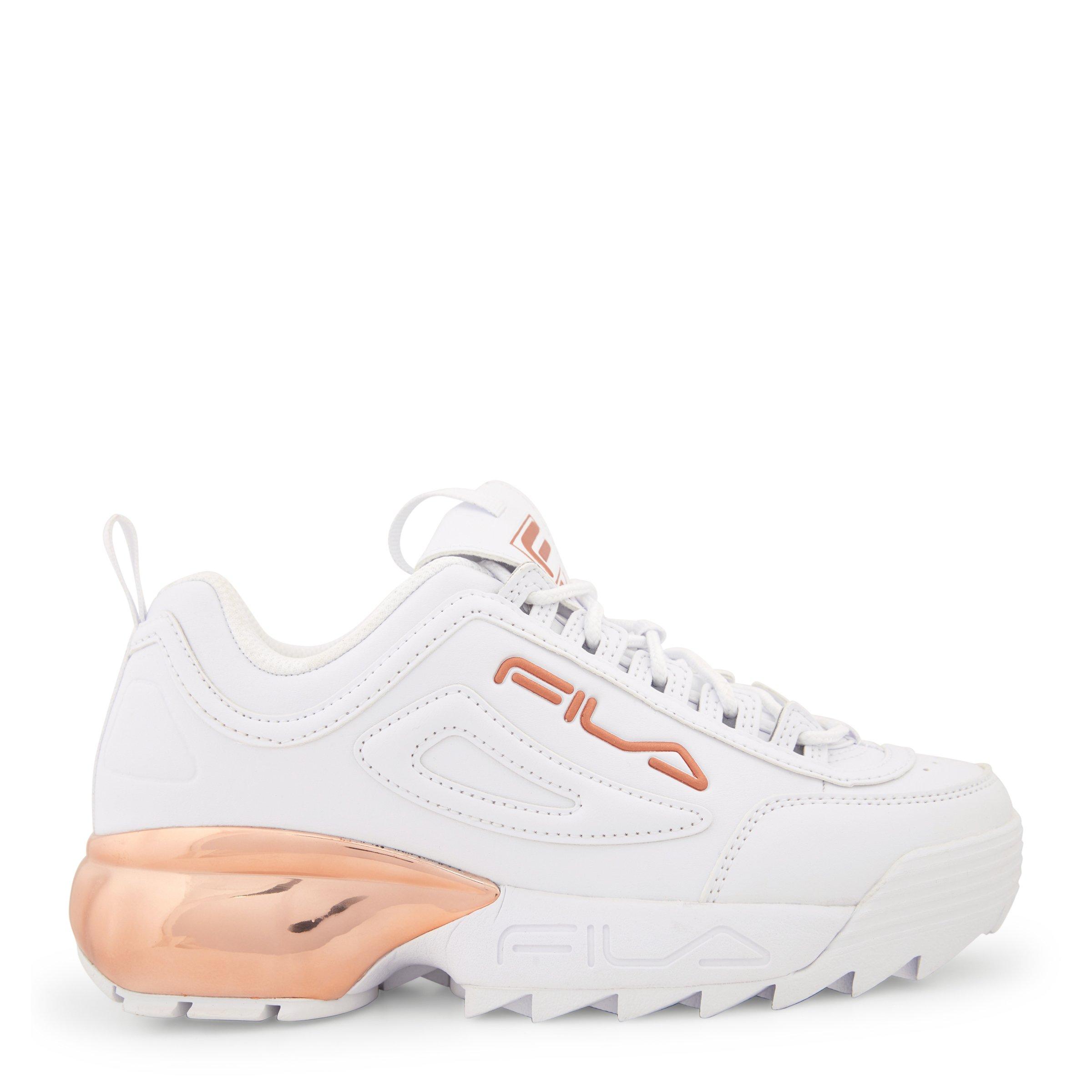 Fila clearance disruptor bold