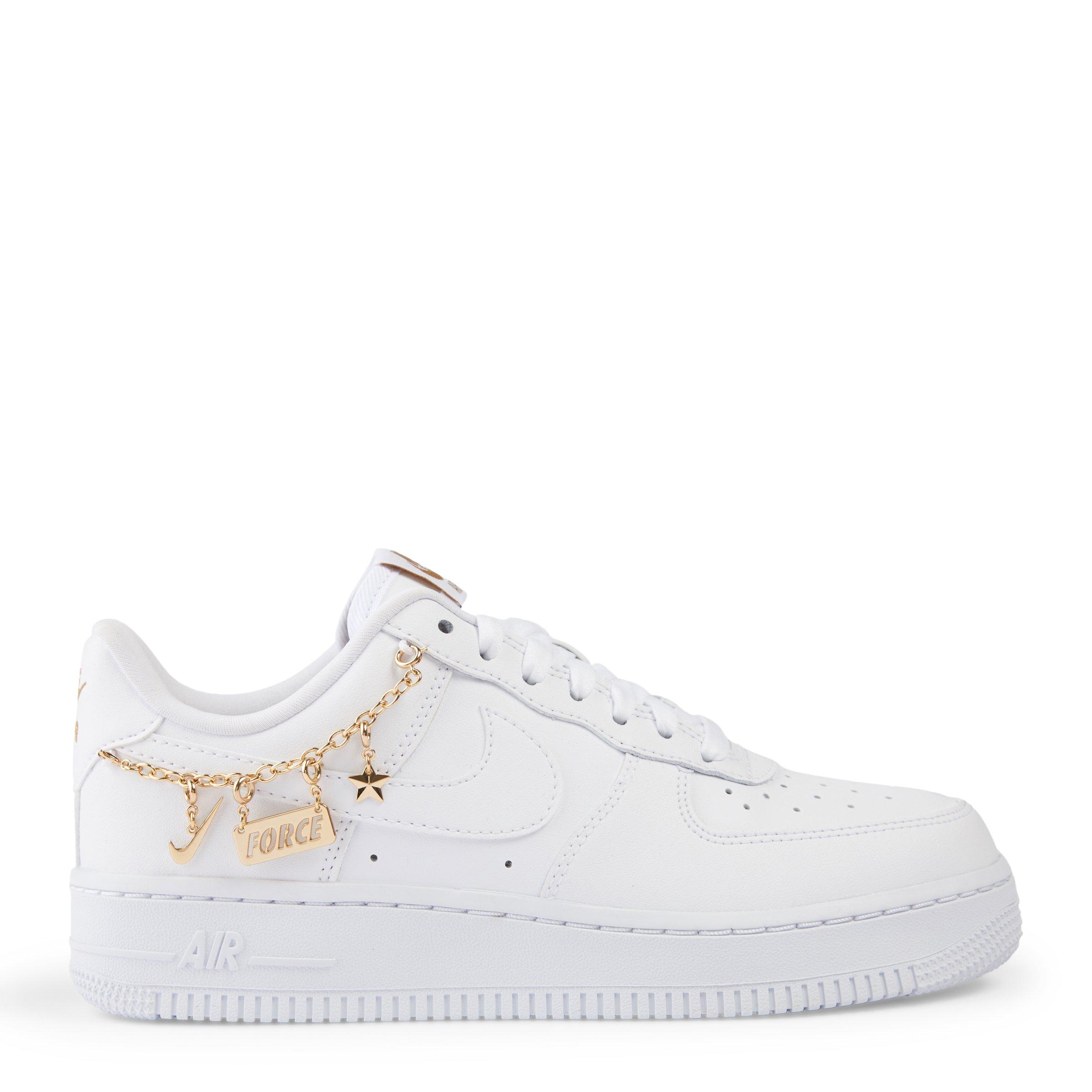 office nike air force 1 white