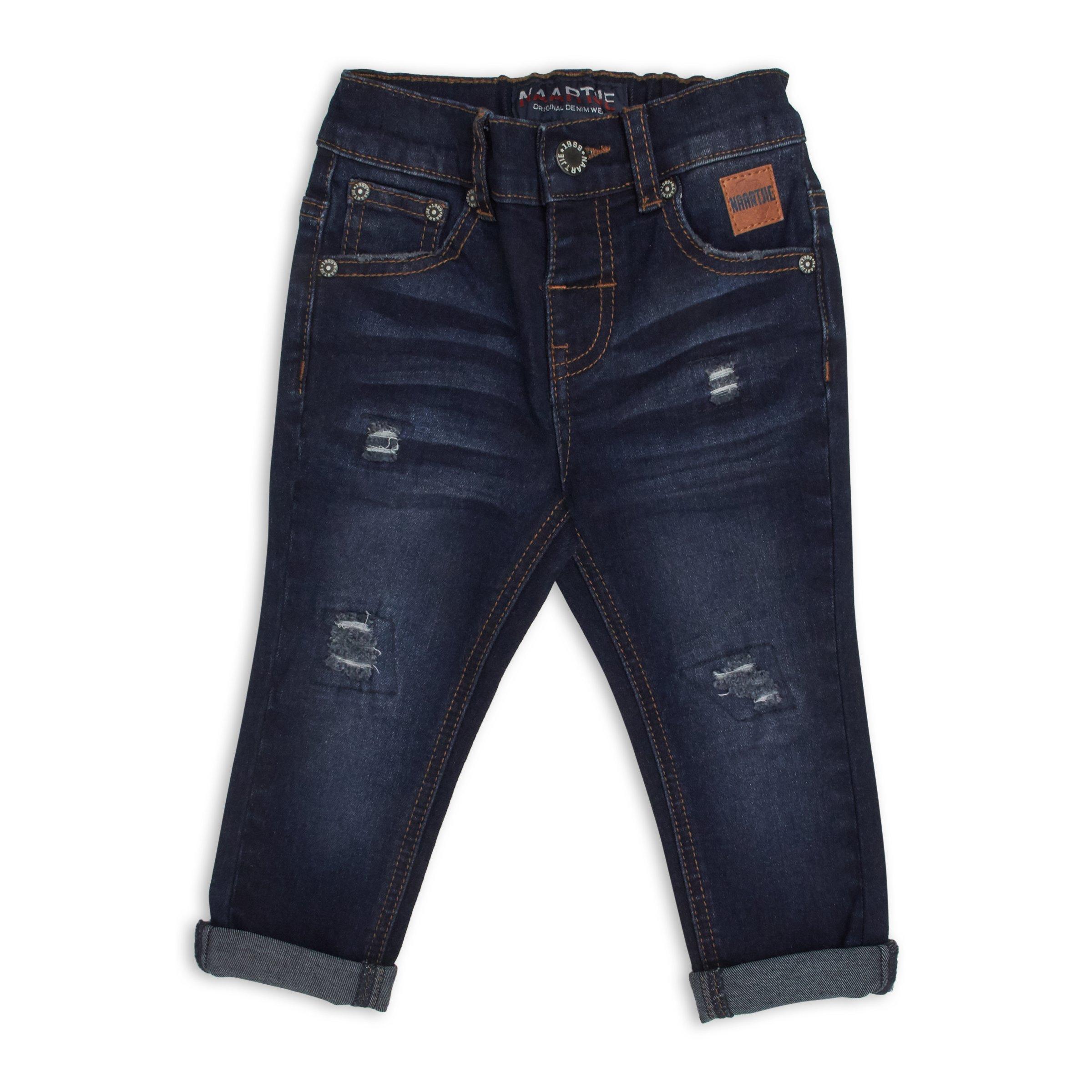 Baby Boy Skinny Jeans