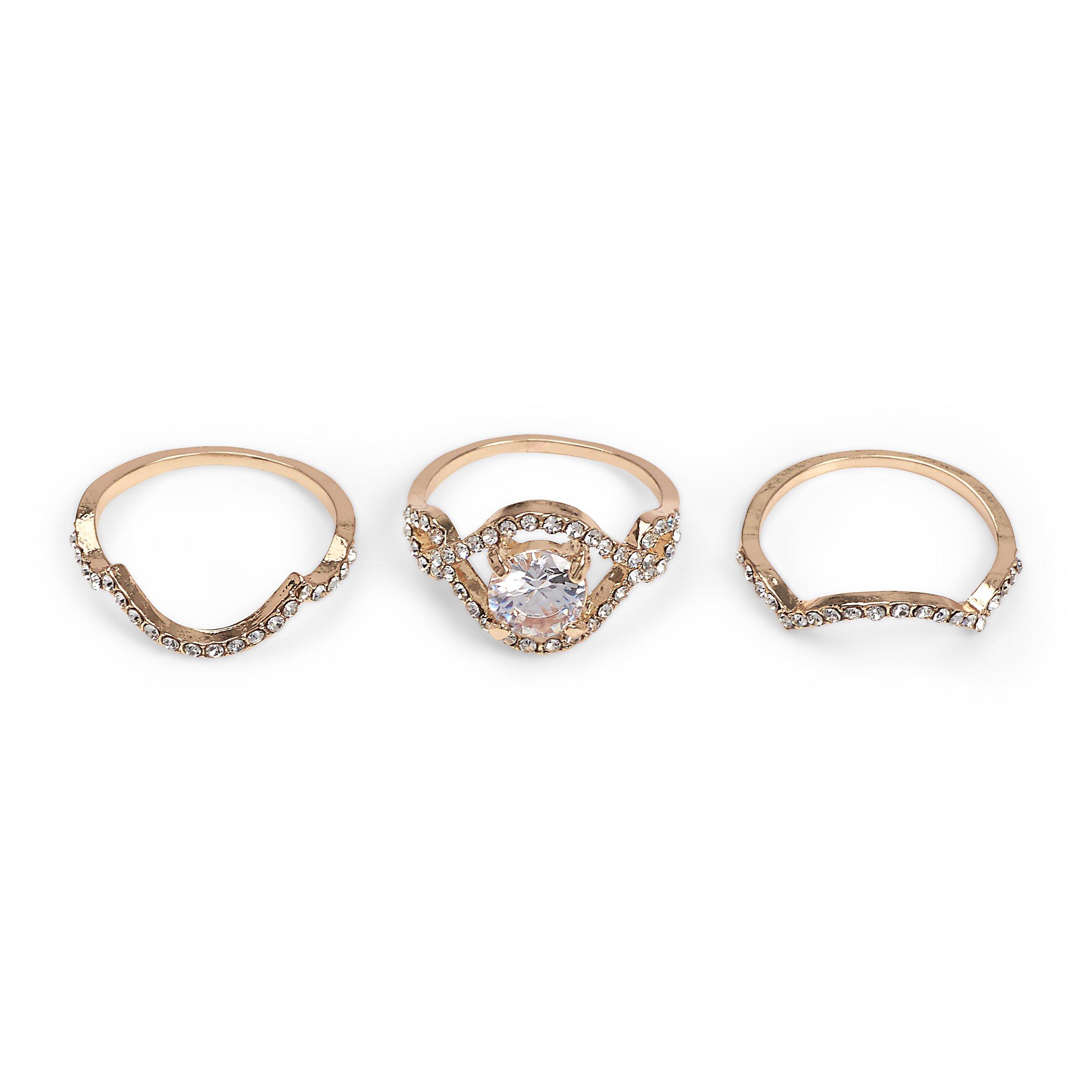 Truworths hot sale engagement rings