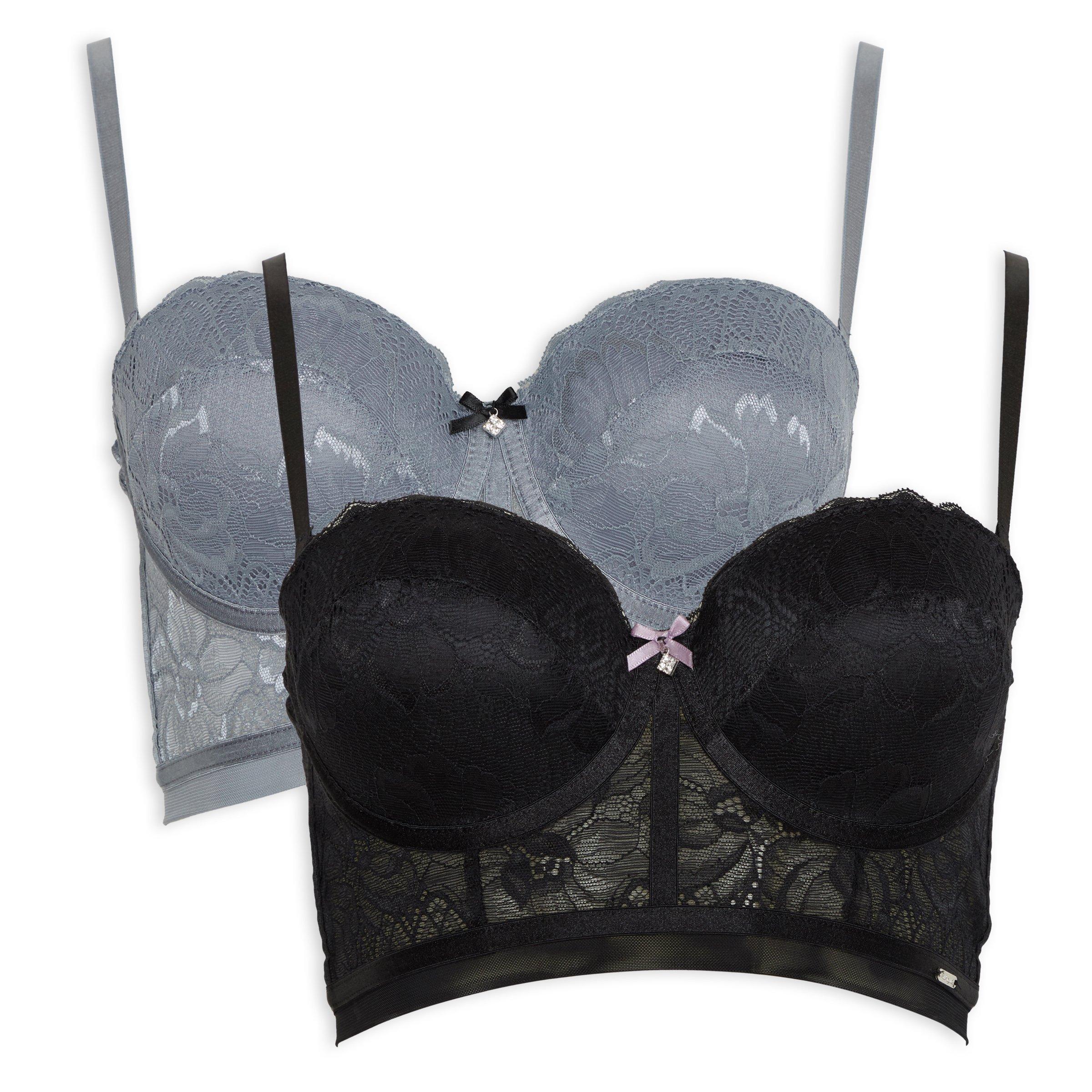 2pack Bra (3041602) Intrigue