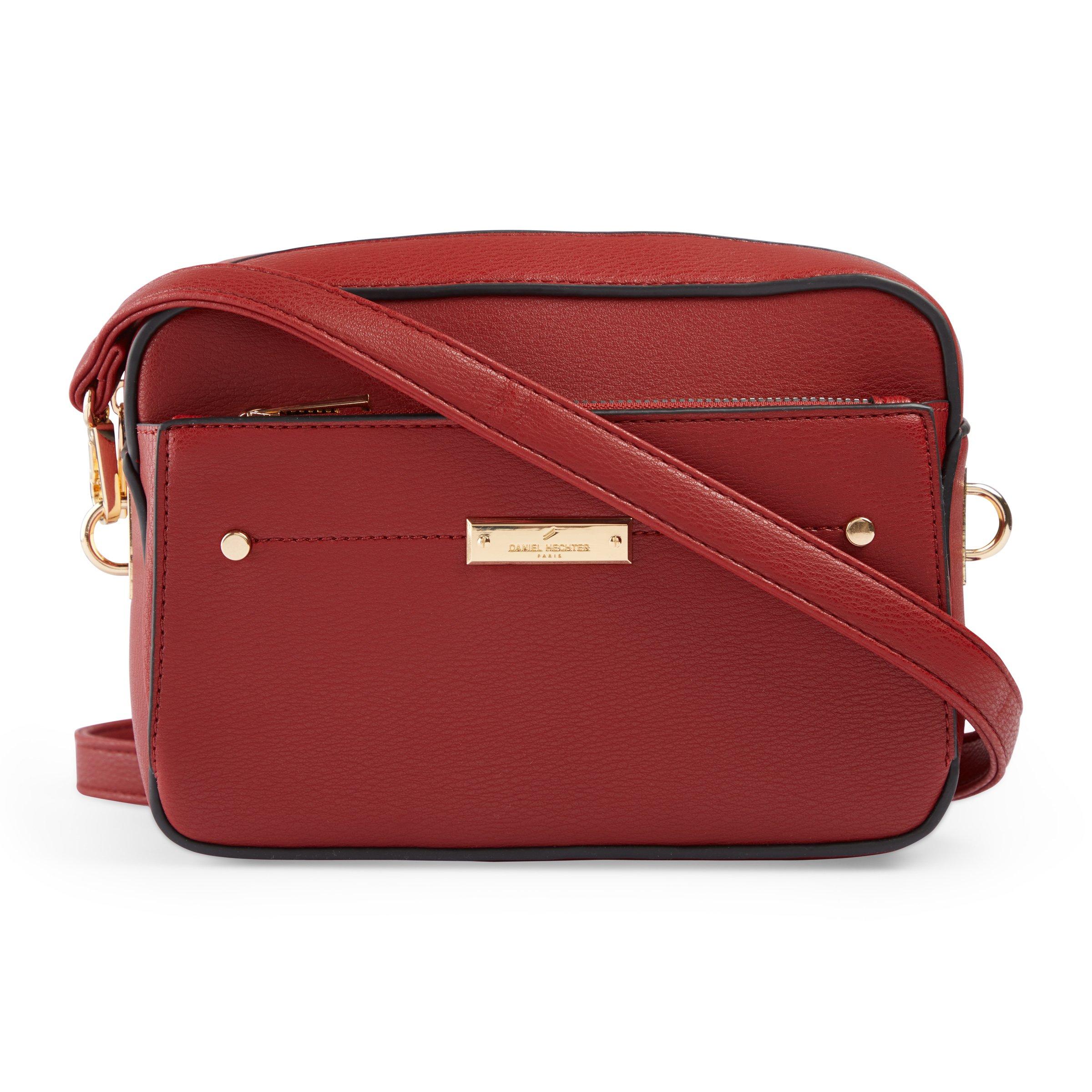 Red Cross Body Bag