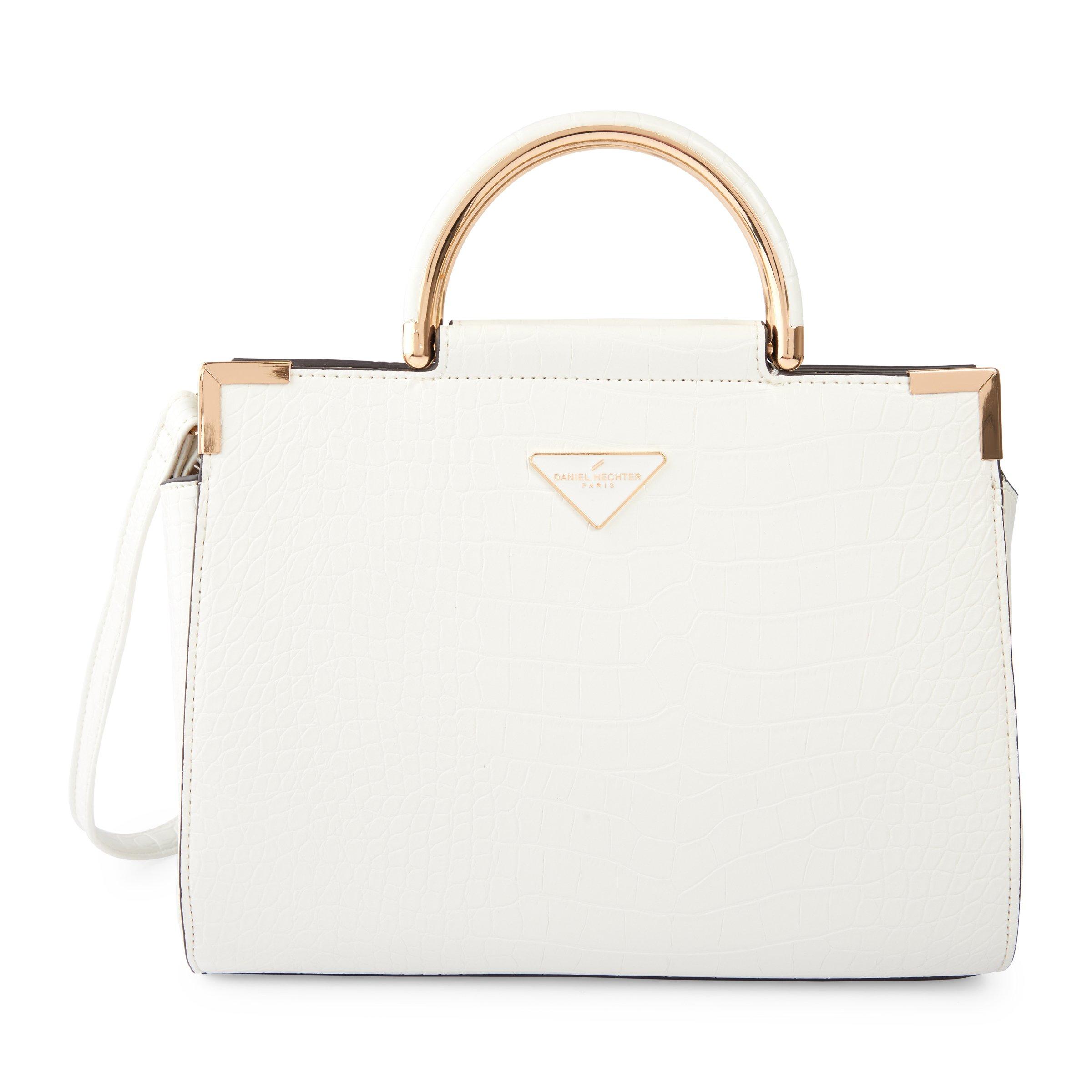 White Shopper Bag (3044361)