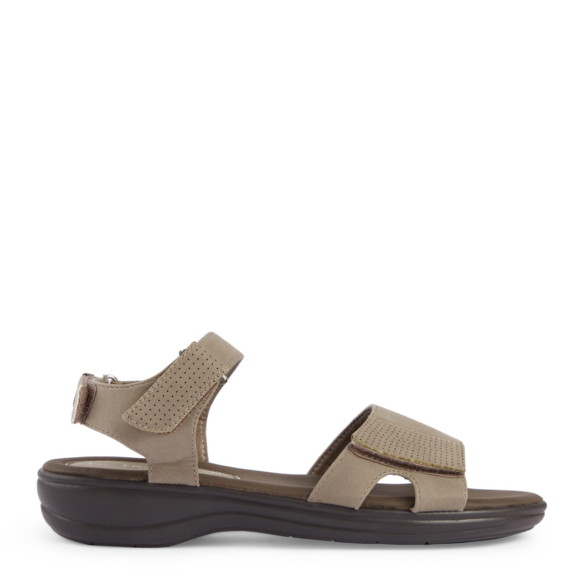 Taupe Ankle Strap Sandal 3044474 Truworths 6509