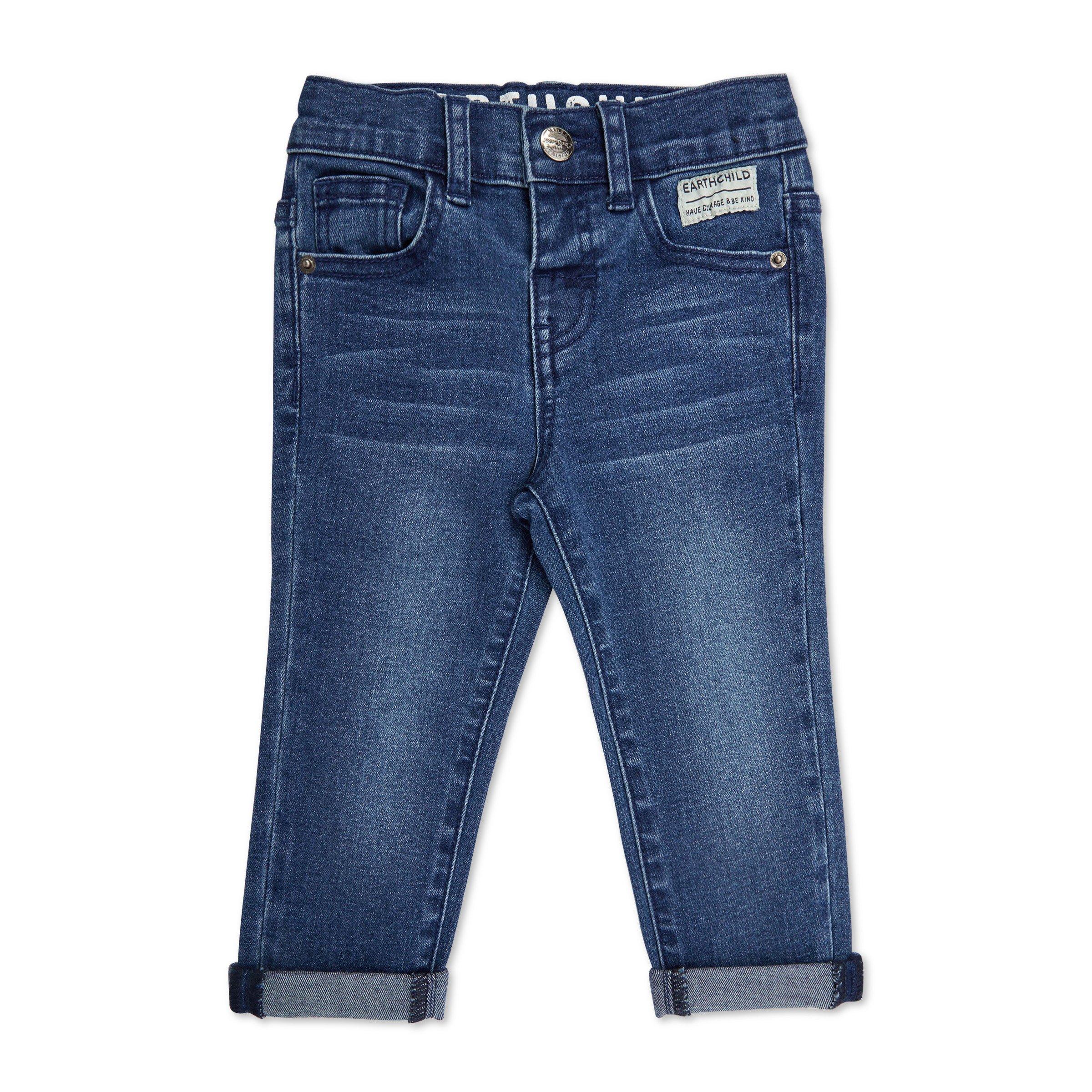 Baby Boy Skinny Jeans (3045765) Earthchild