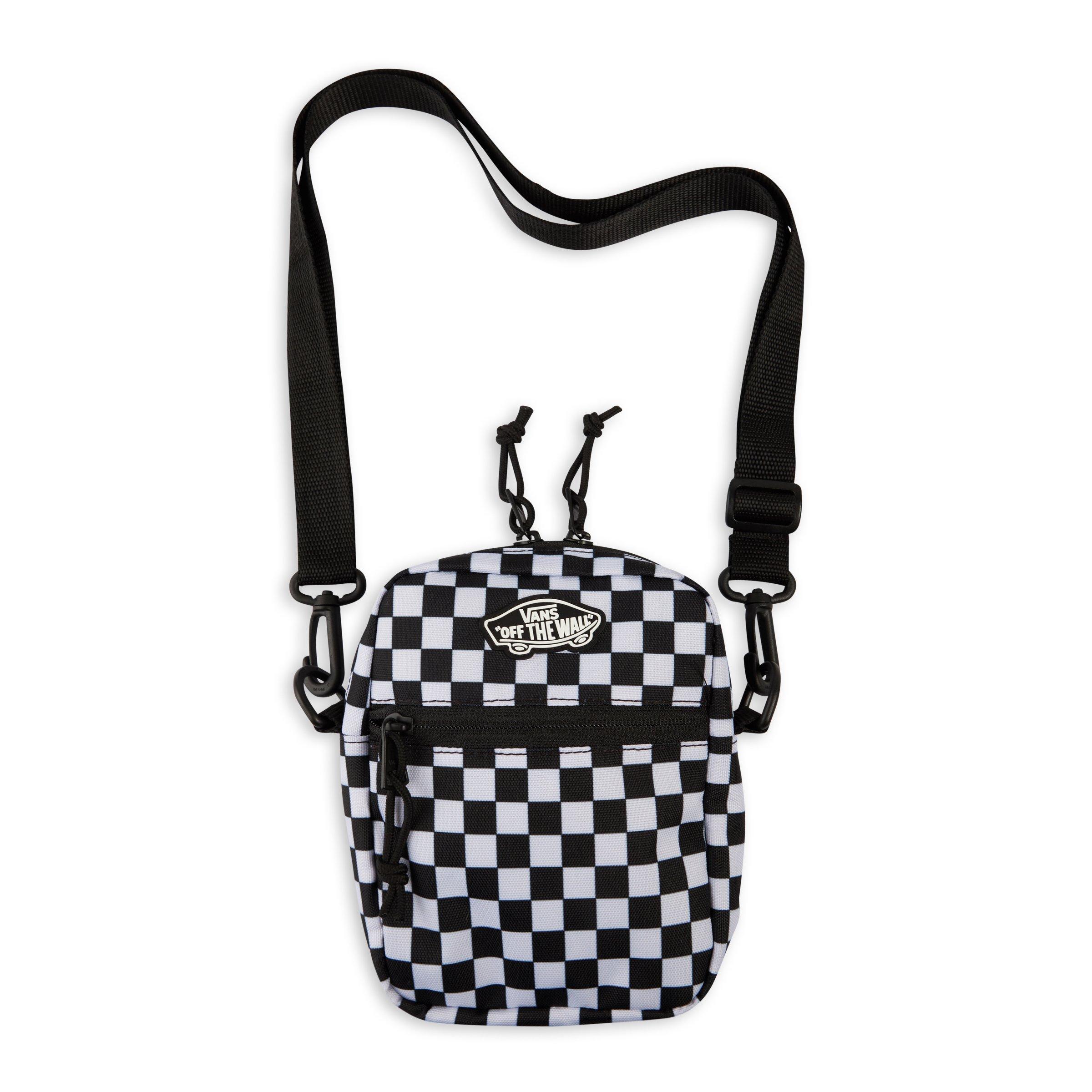Street Ready Crossbody Bag