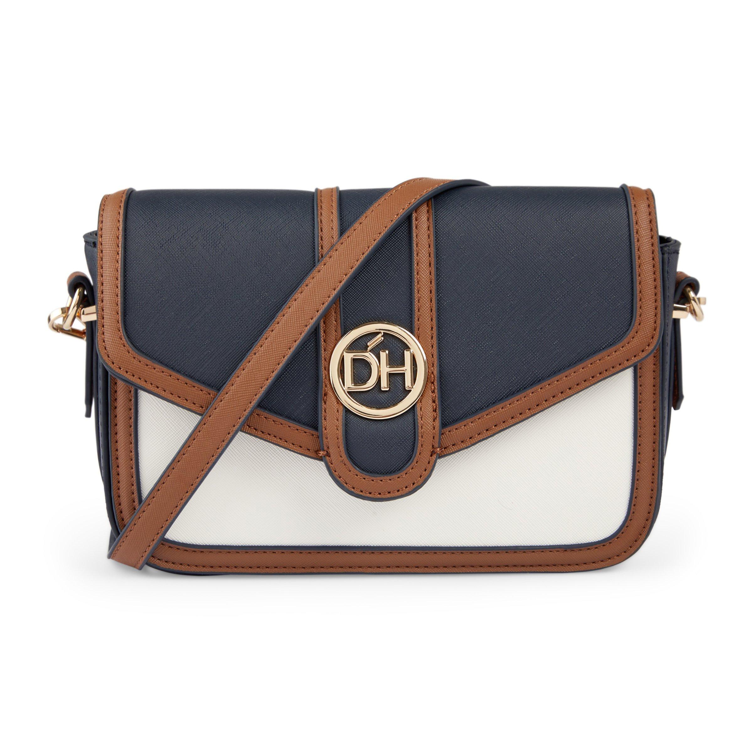 Nautical Cross Body Bag (3046815)