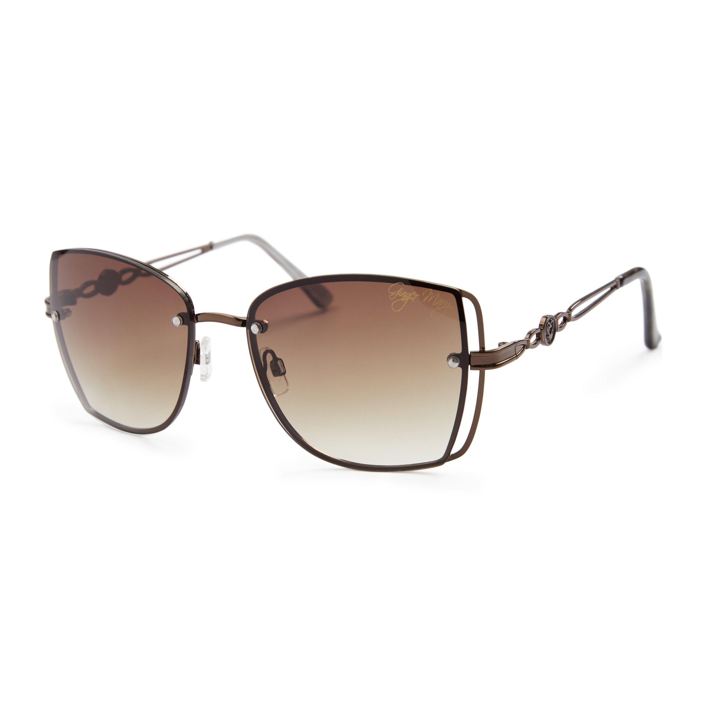 Copper Sunglasses 3047164 Ginger Mary 