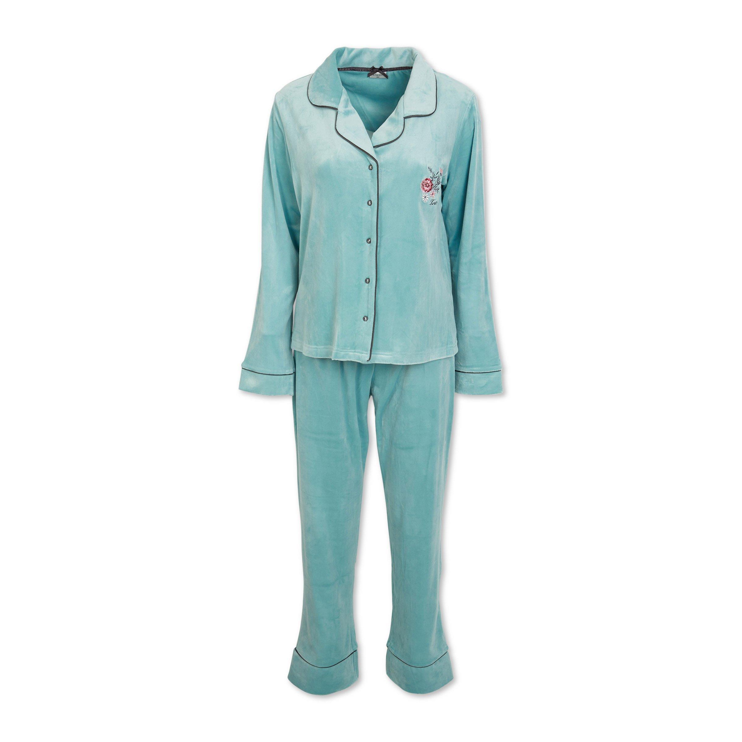 Sage PJ Set (3051373) | Intrigue