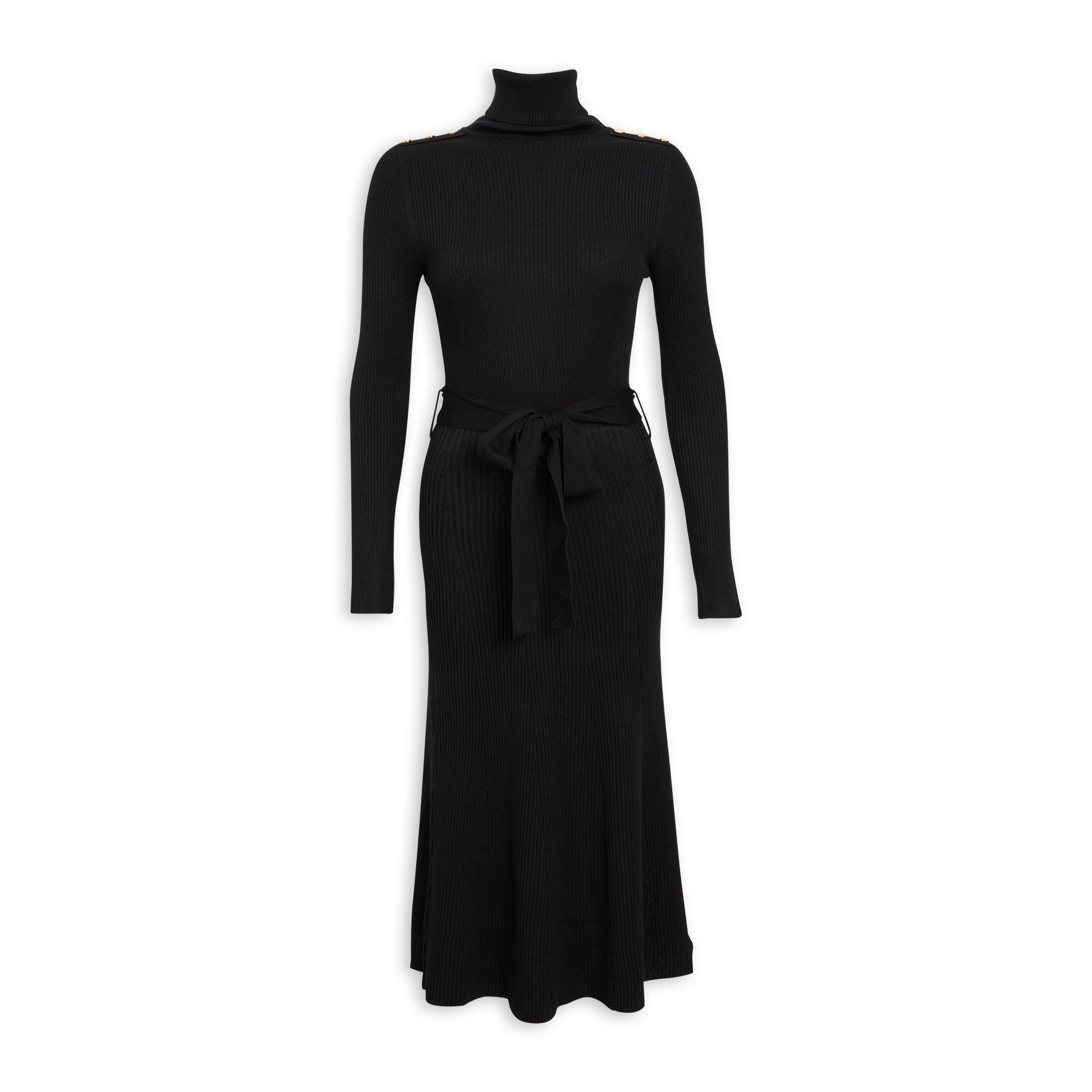 Truworths best sale black dresses