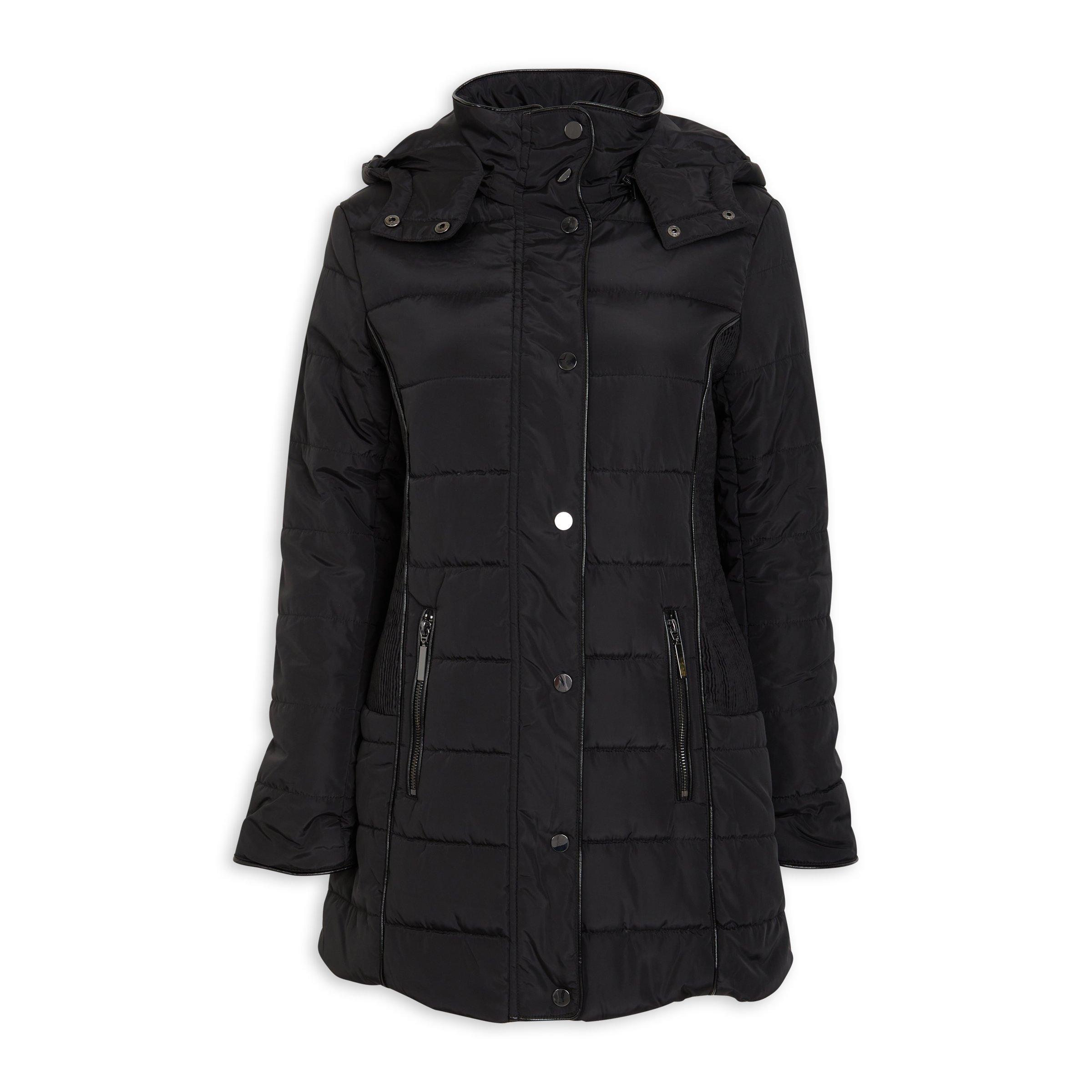 Winter jackets for store ladies at truworths