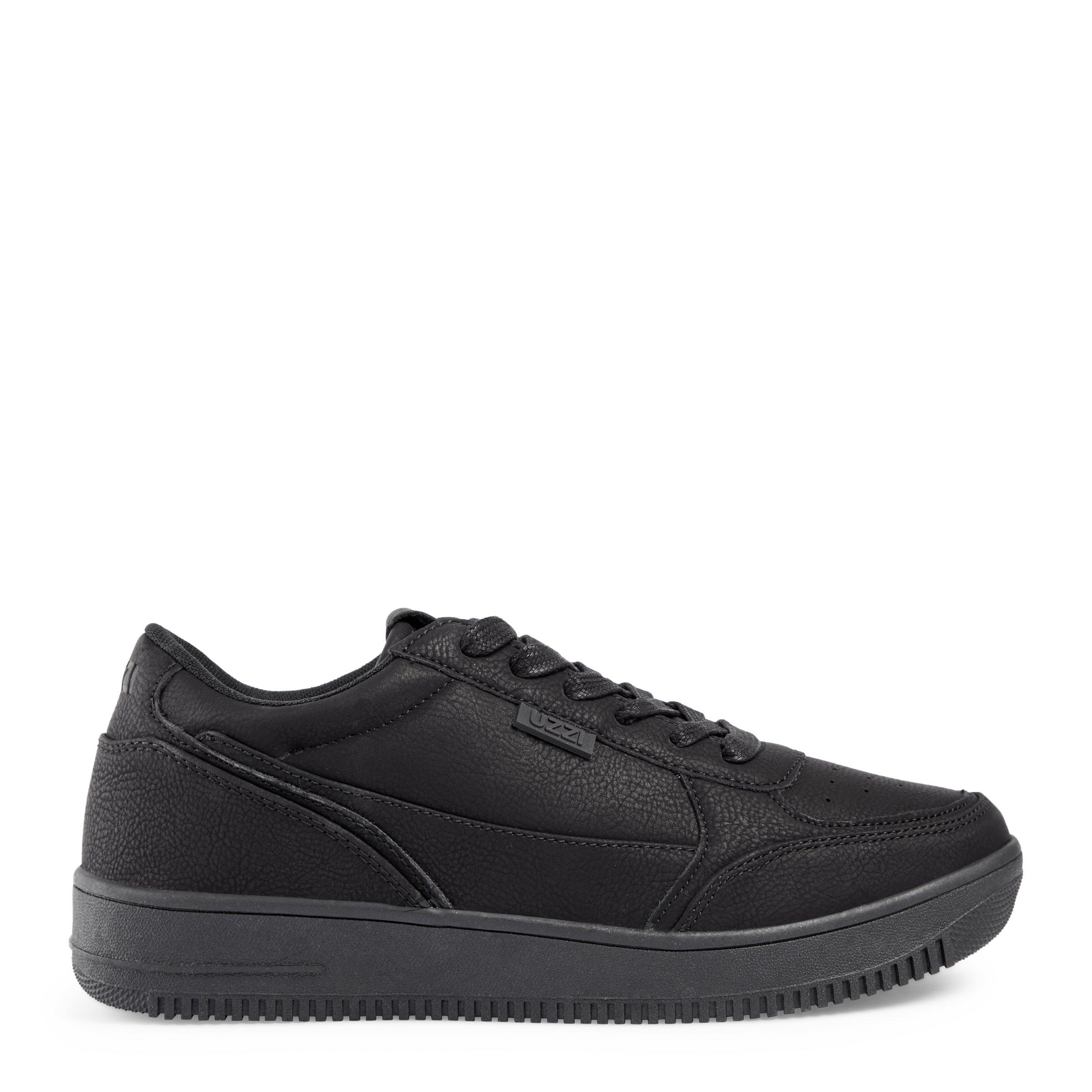 Uzzi Black Bucket Sneaker 3055904 Za