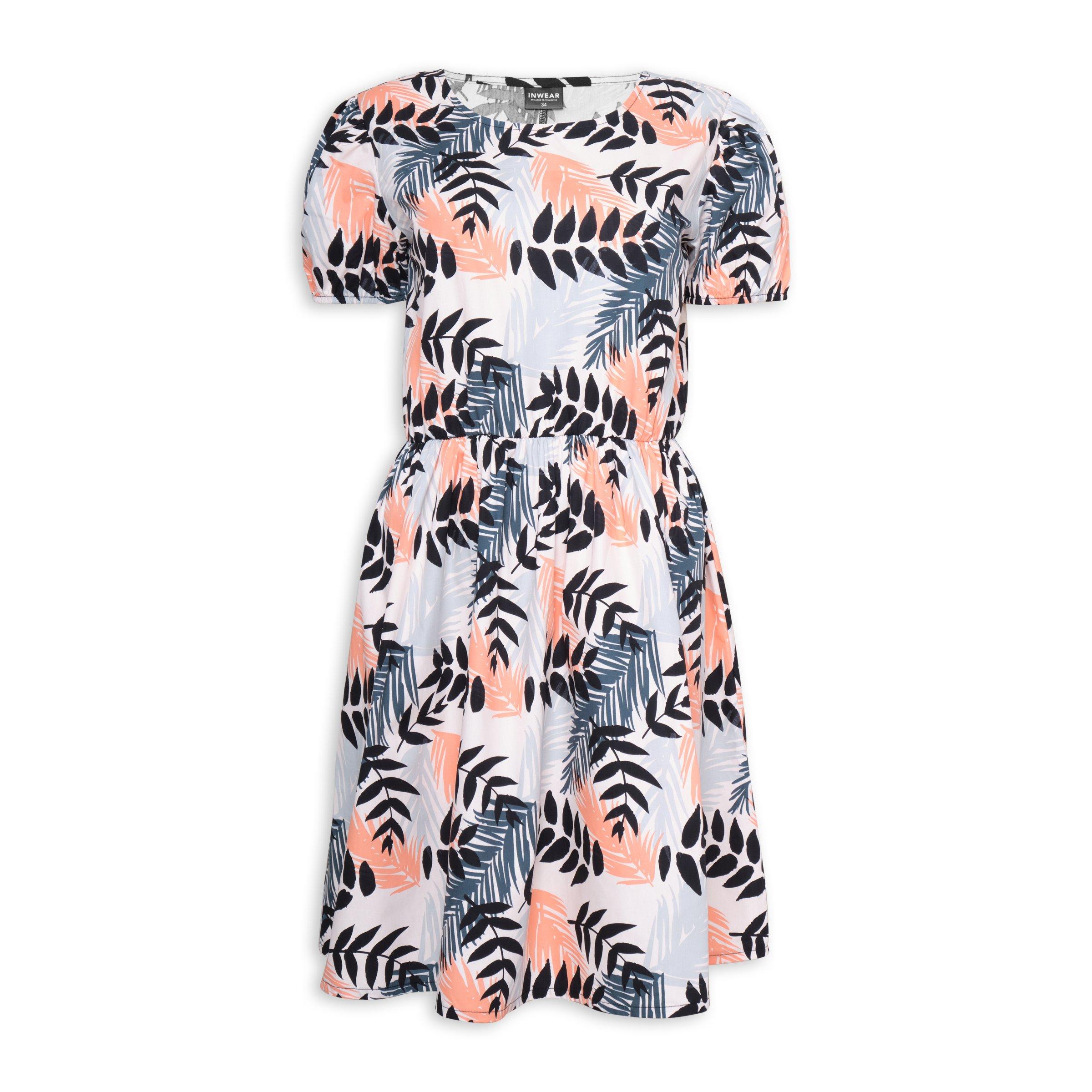 Floral dresses outlet truworths