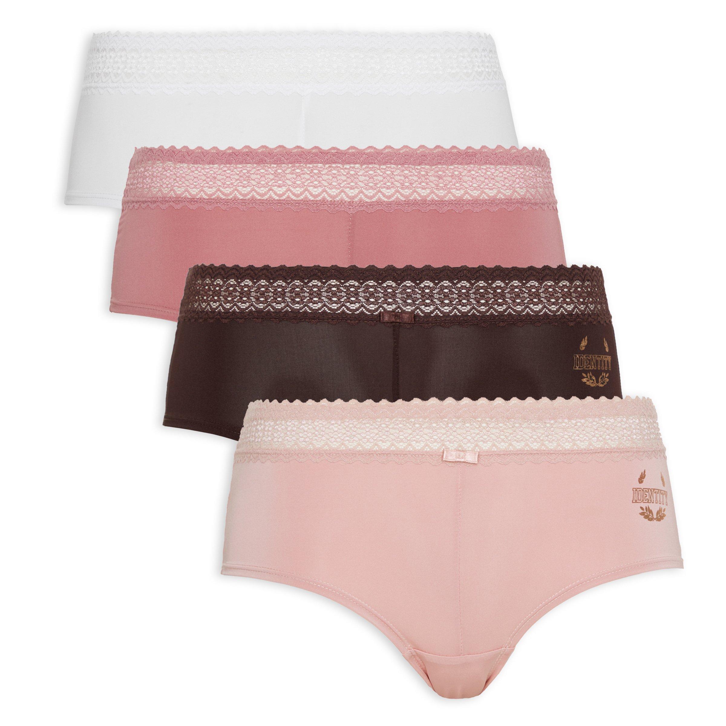 Identity underwear 2024 for ladies