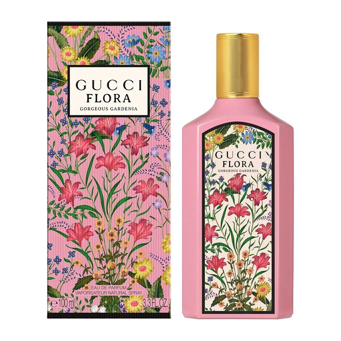 Flora Gorgeous Gardenia EDP (3060669) | Gucci