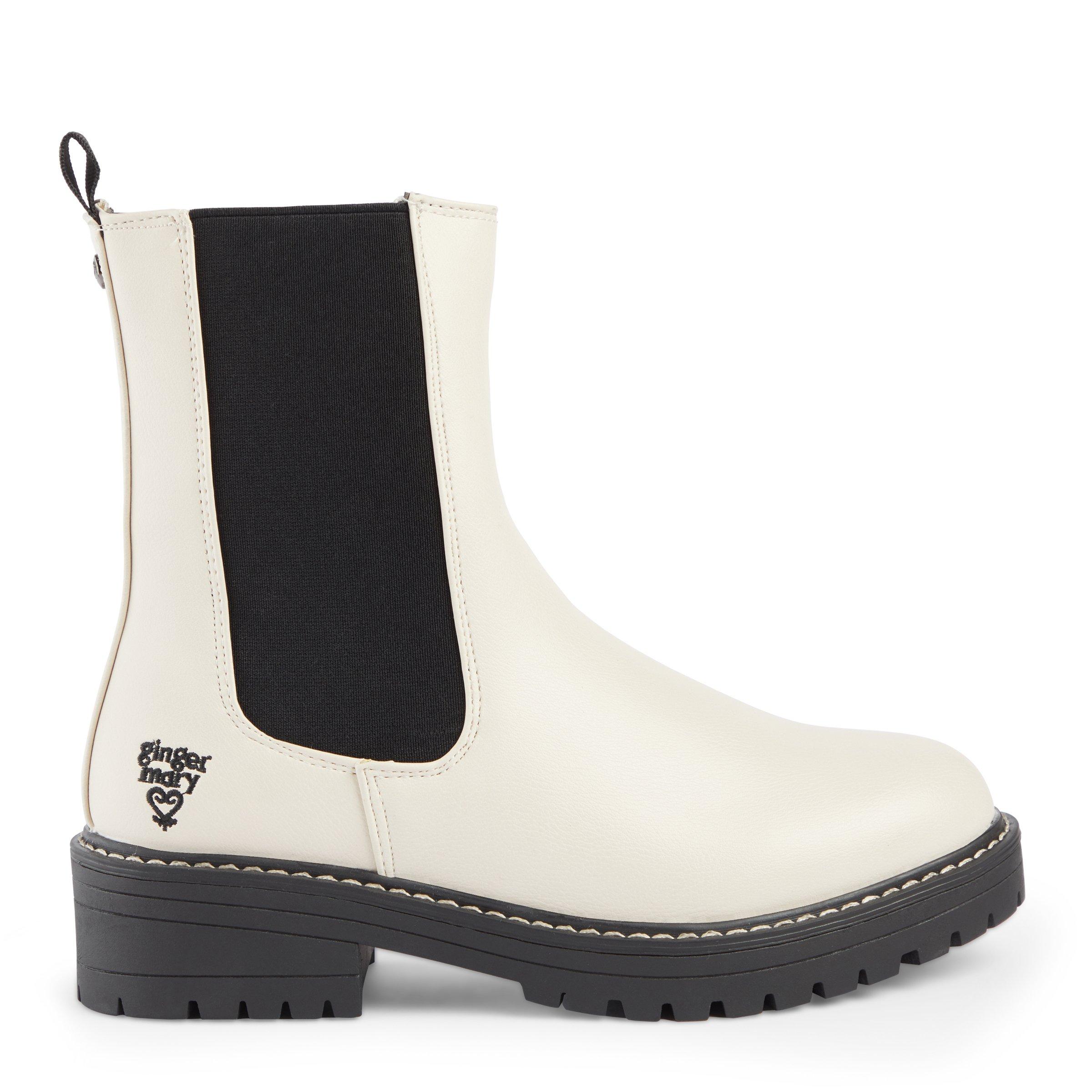 Truworths ginger hot sale mary boots