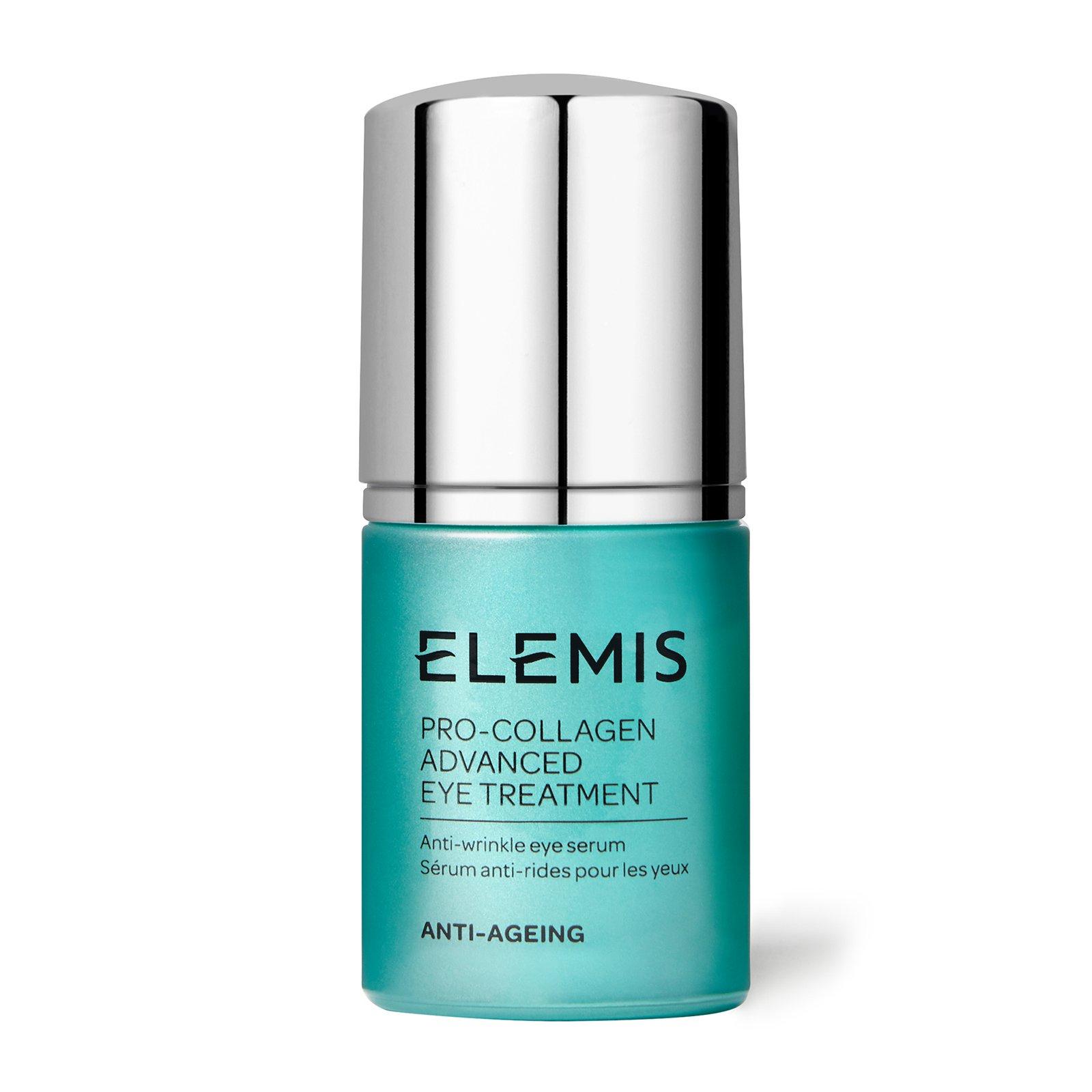 ProCollagen Advanced Eye Treatment (3060773) ELEMIS