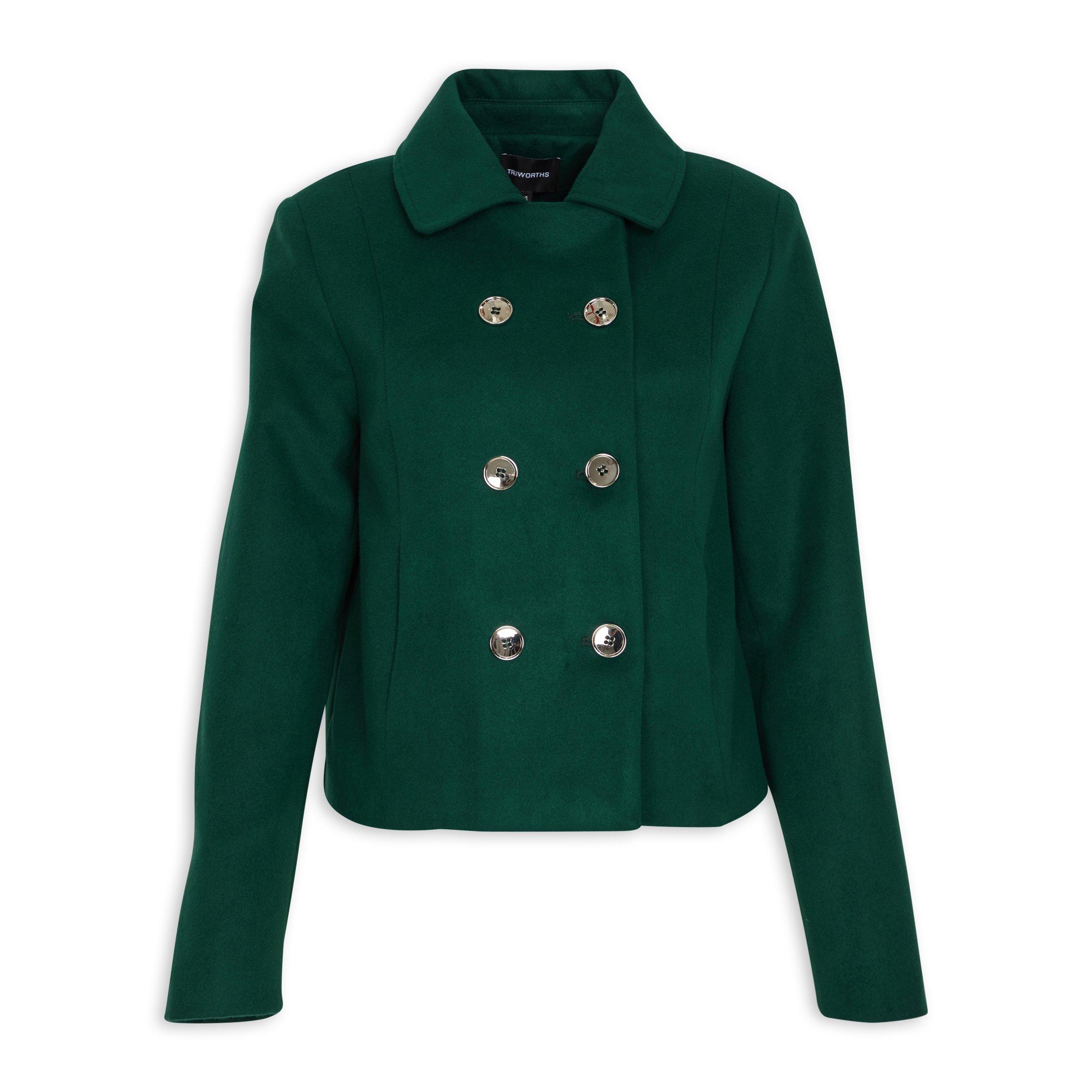 truworths ladies jackets and coats