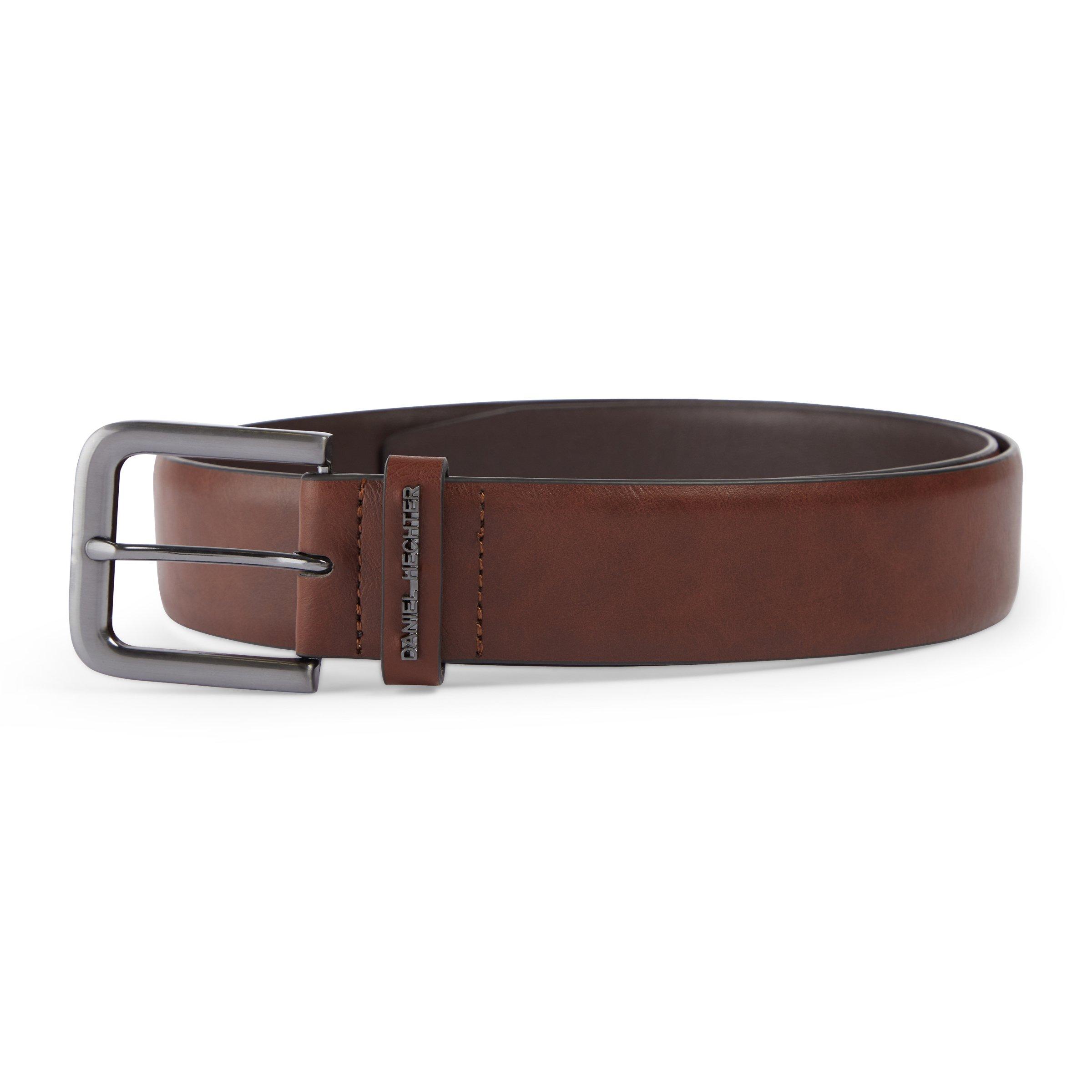 Brown Casual Belt (3061146) Daniel Hechter