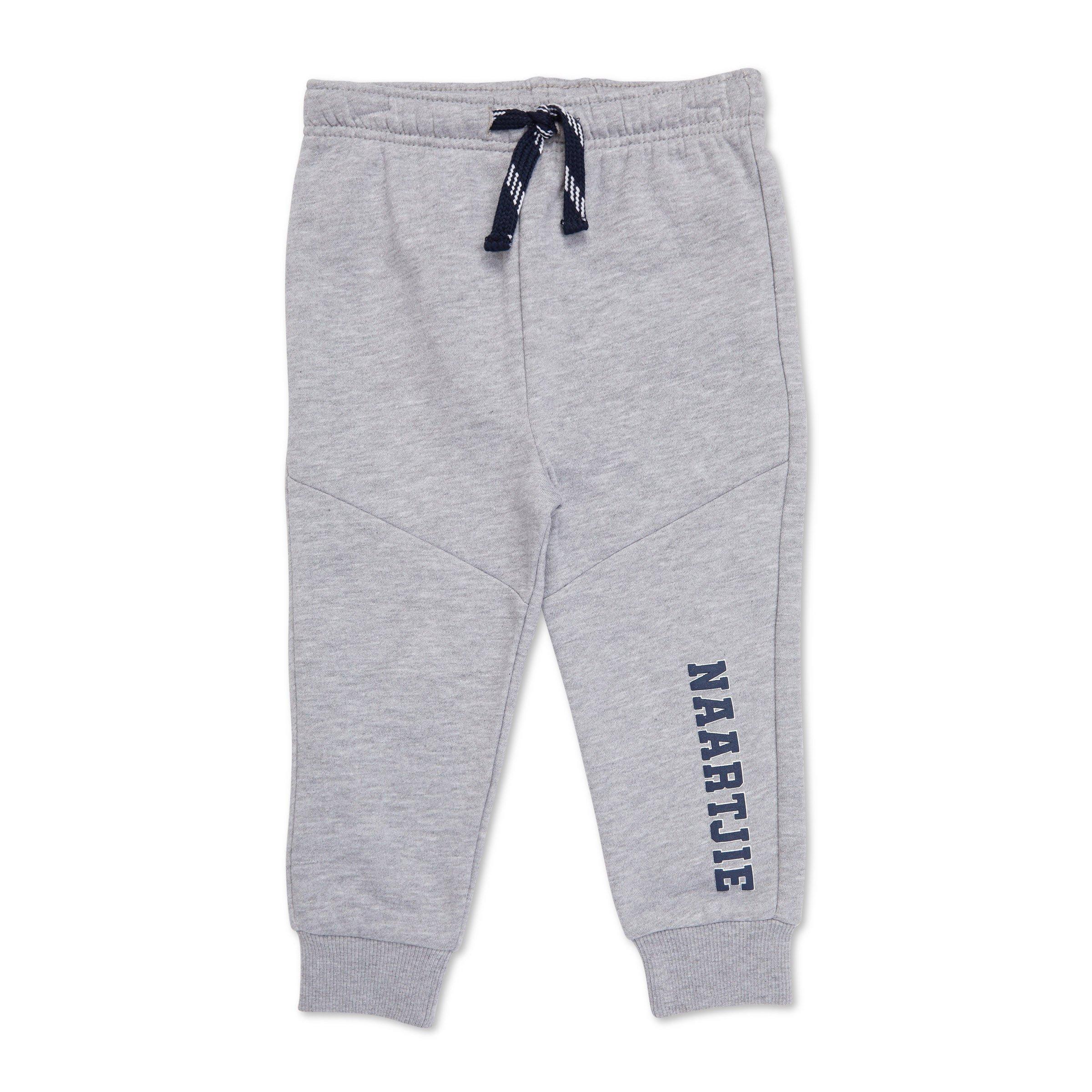 Baby grey outlet joggers