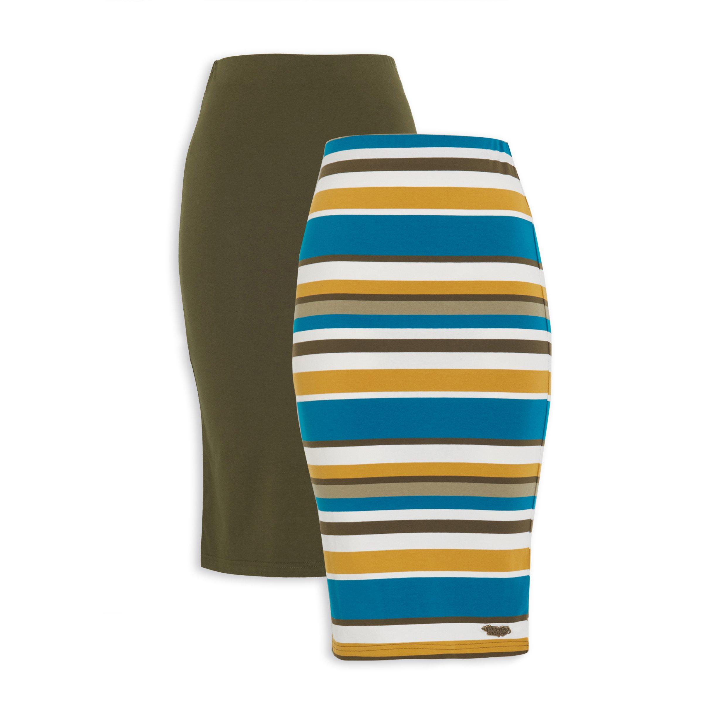 Truworths skirts online