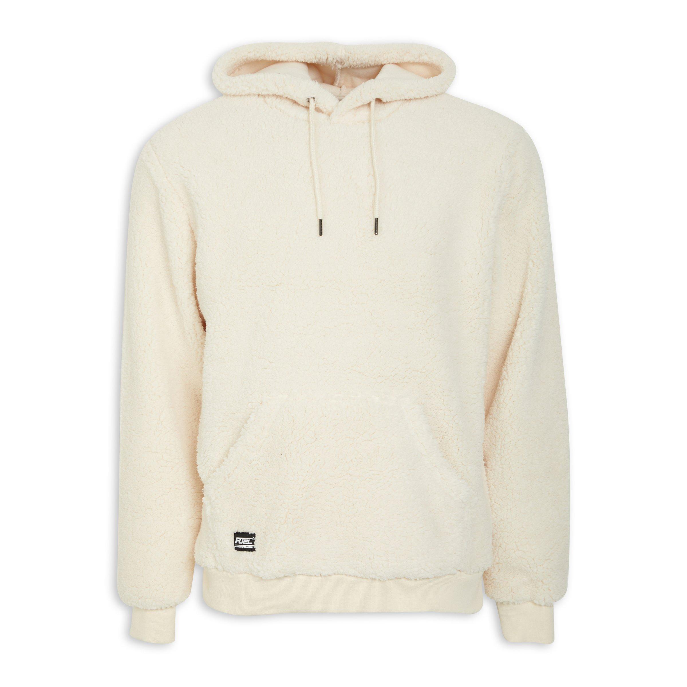 Brixton grade sherpa on sale hoodie