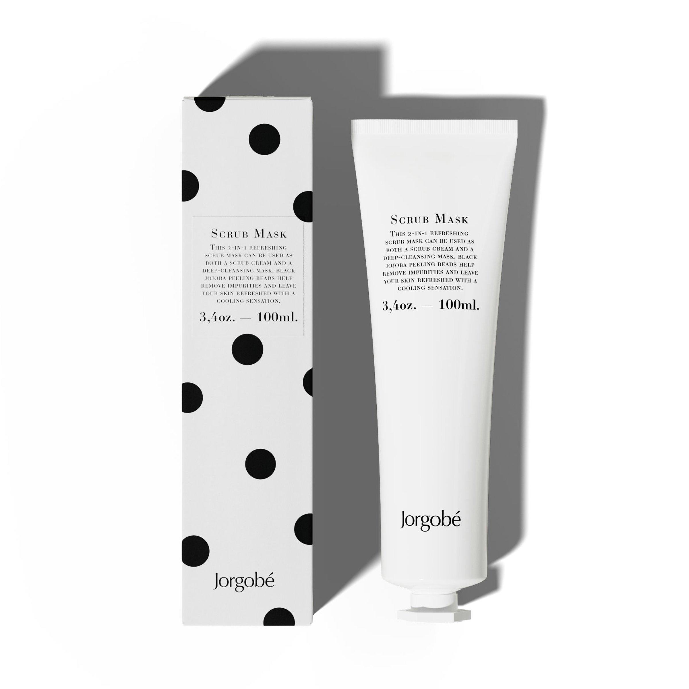 Refreshing Scrub Mask (3064463)