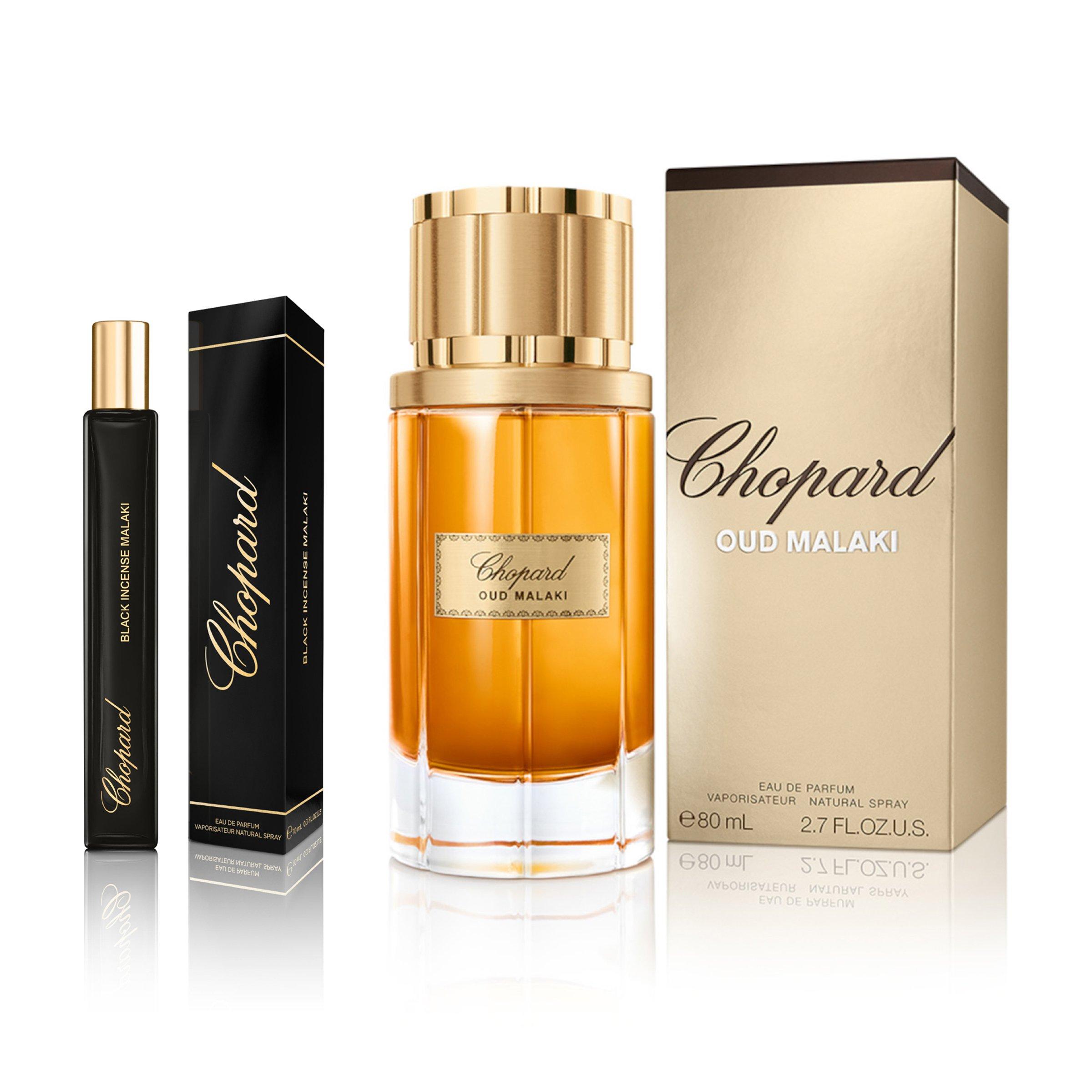 Oud EDP 80ml 2pc Set 3064763 Chopard