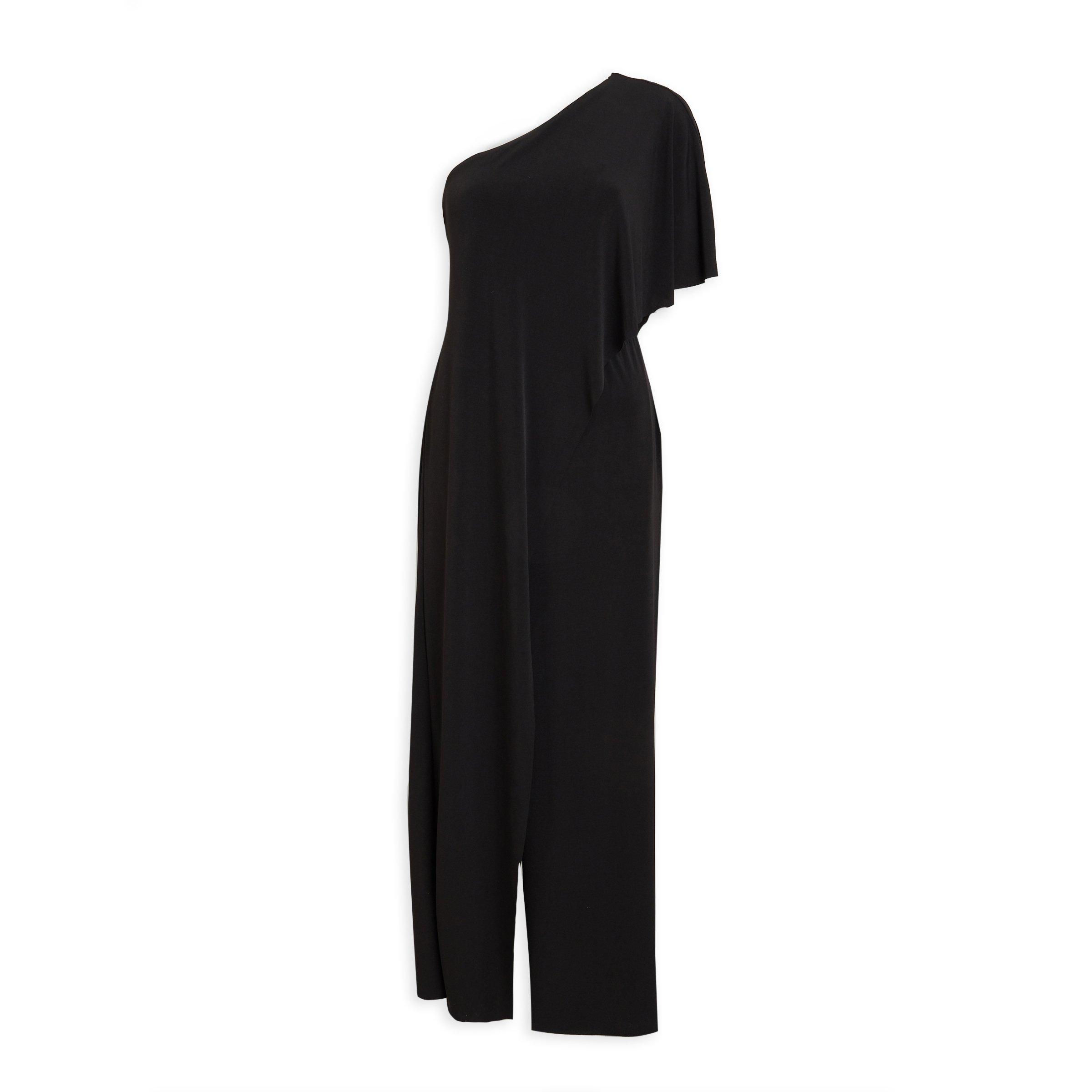 yde black jumpsuit