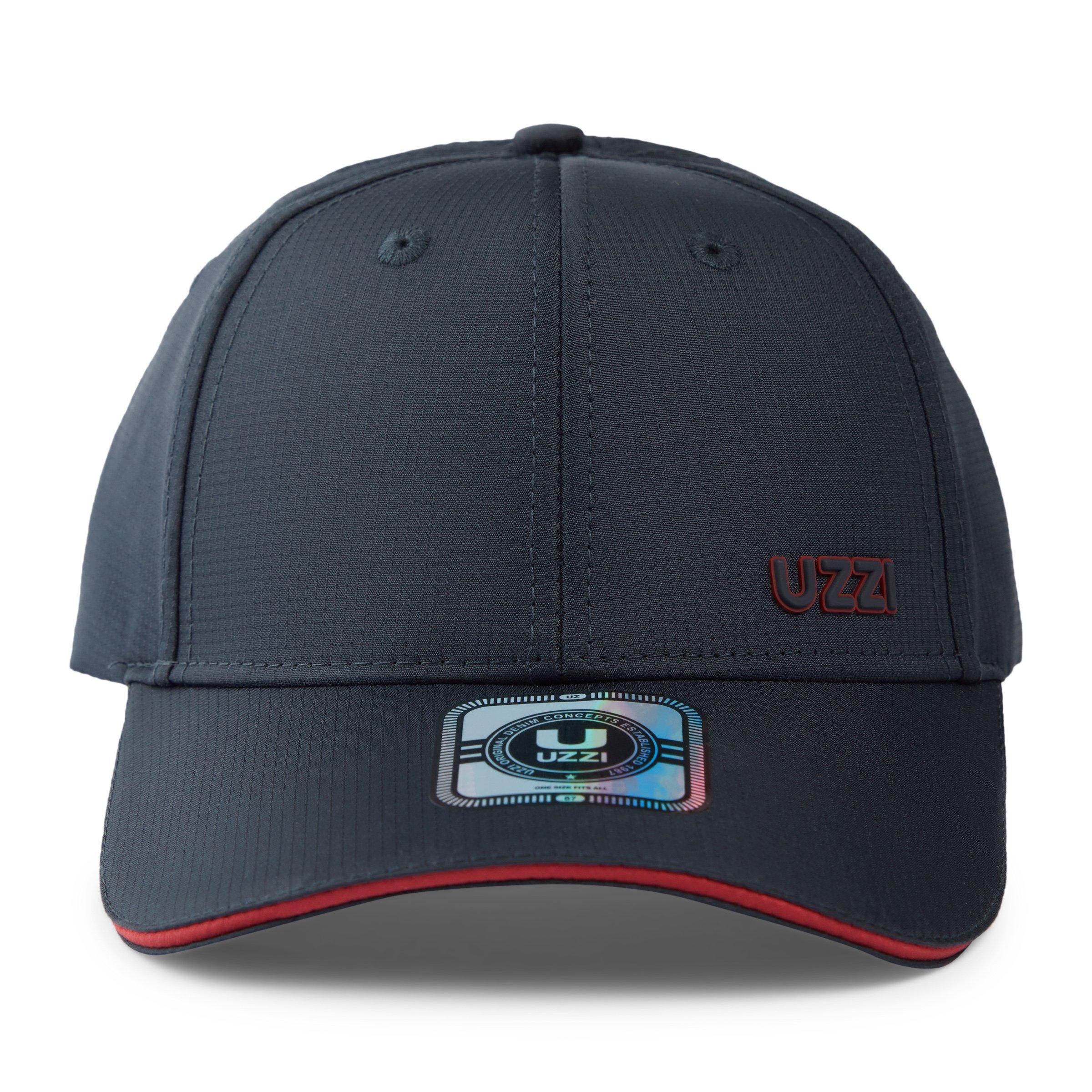 Navy Peak Cap (3065944) UZZI