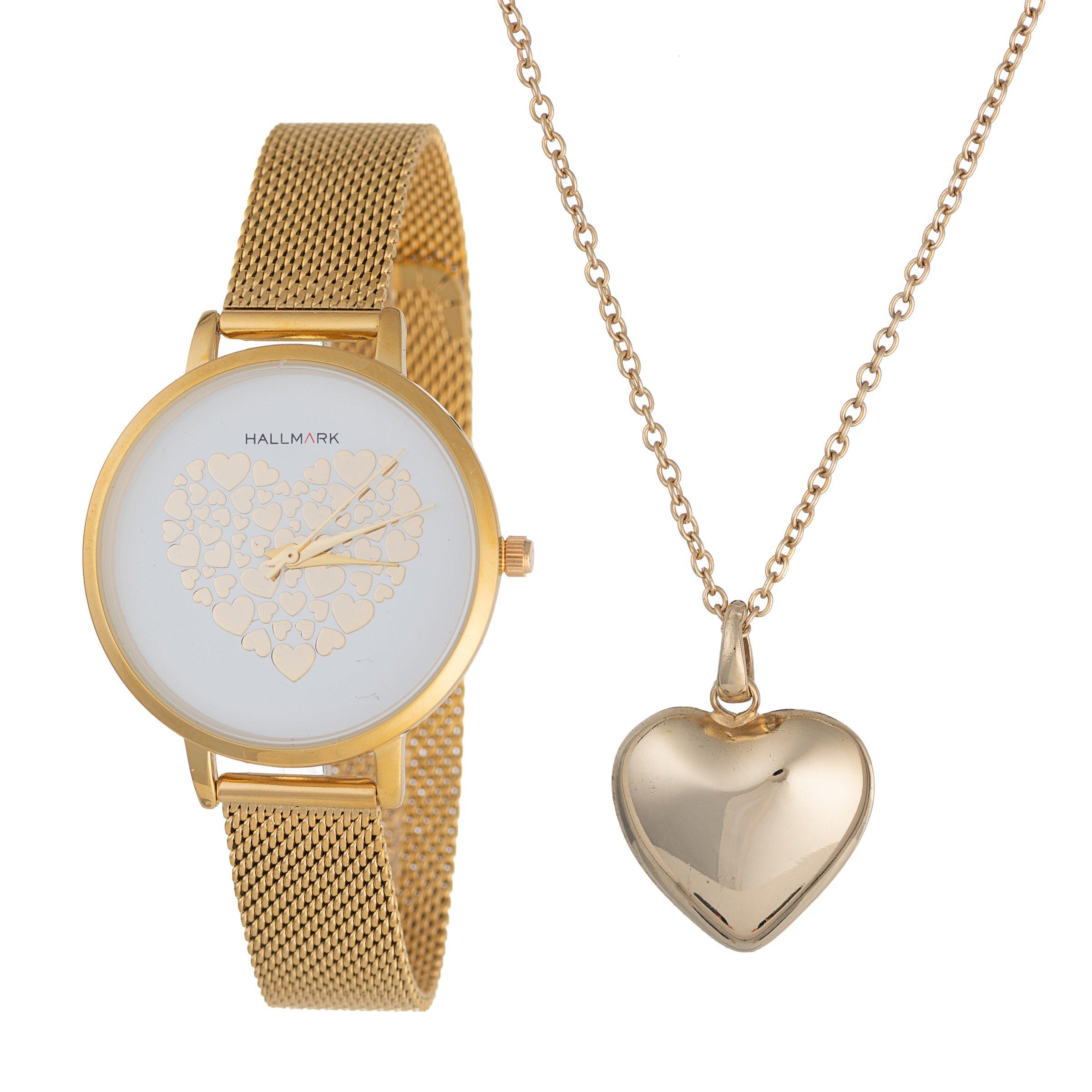 Hallmark watches for online him