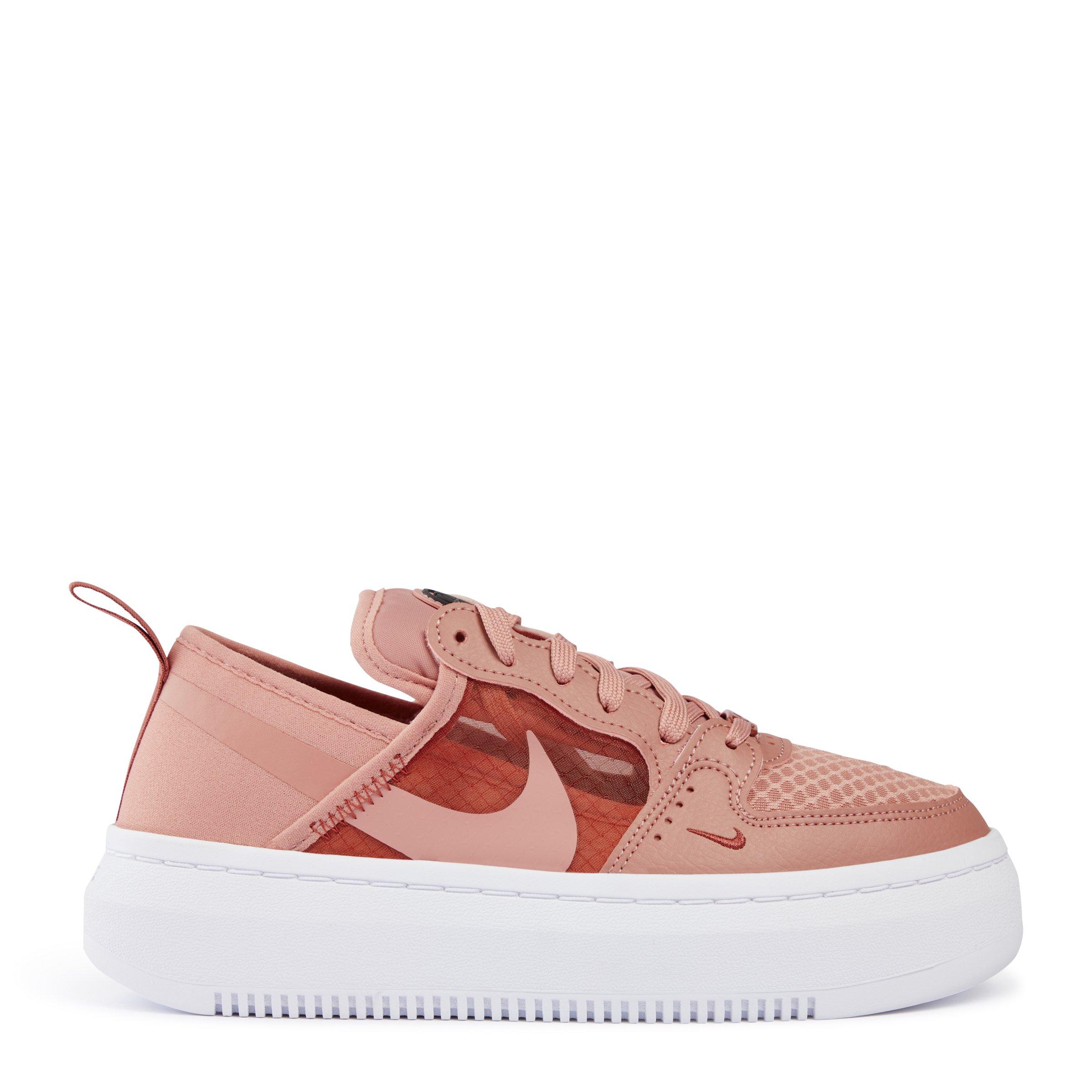 nike vision alta rust pink