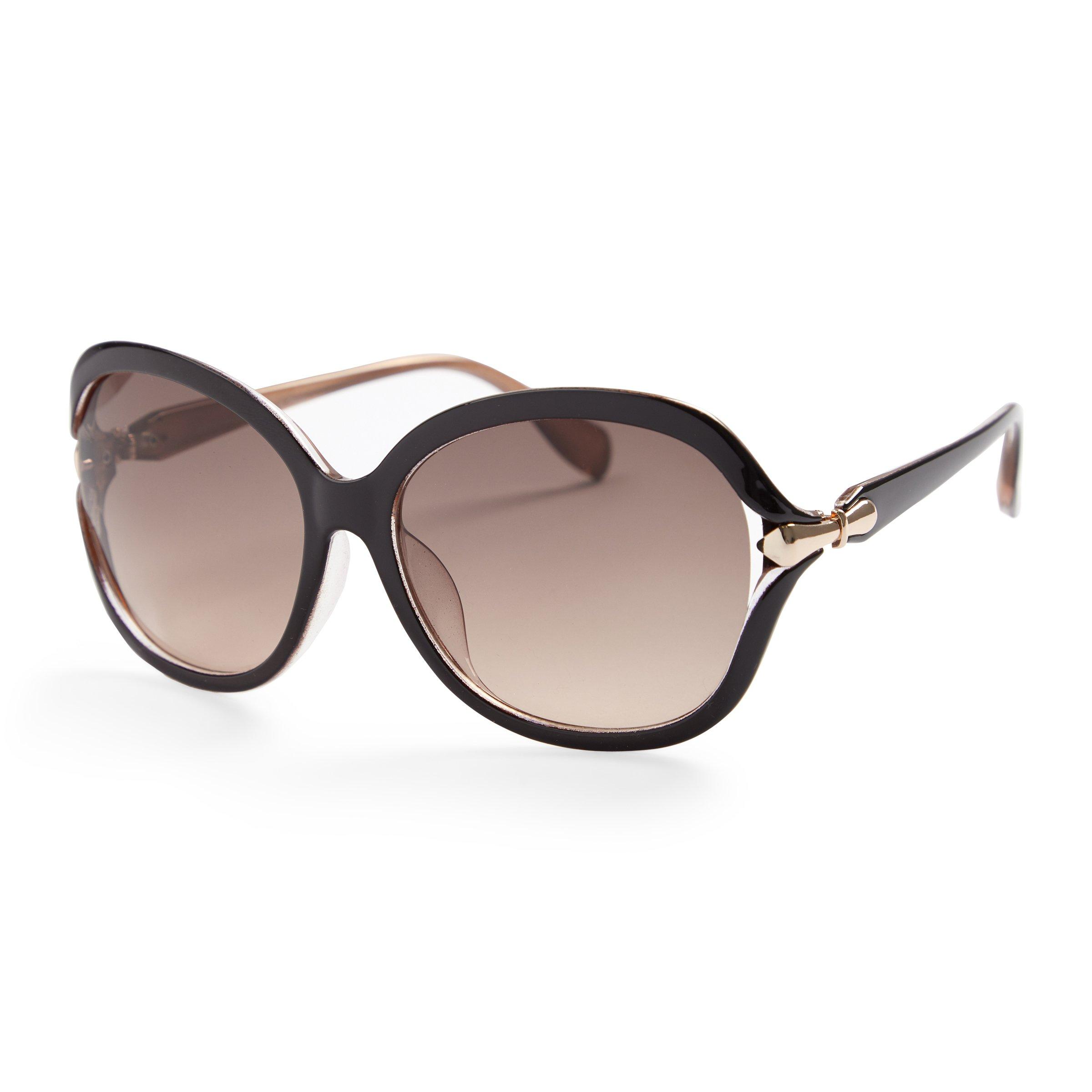 Brown Classic Sunglasses (3066692) Truworths
