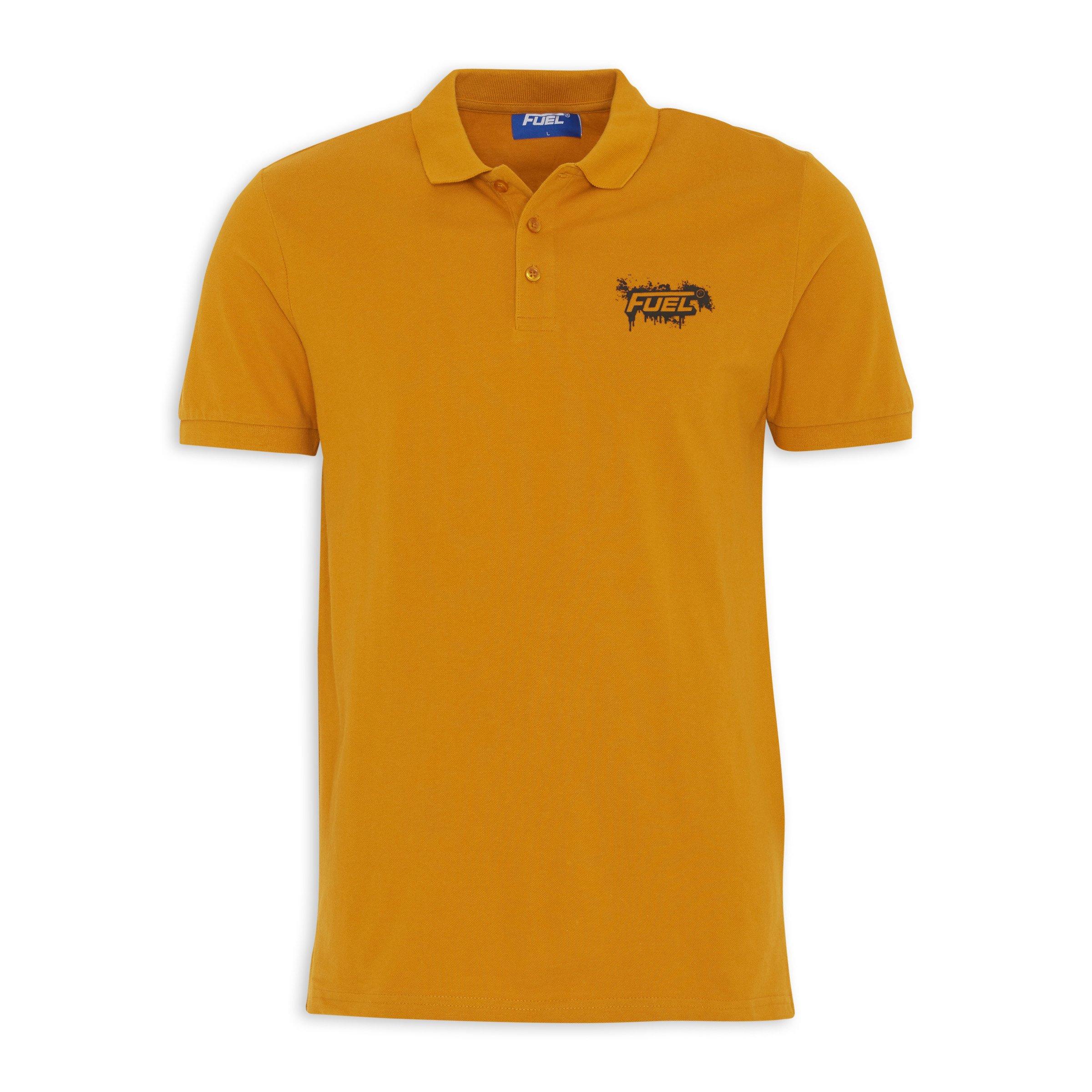 Mustard Golfer (3067208) Fuel