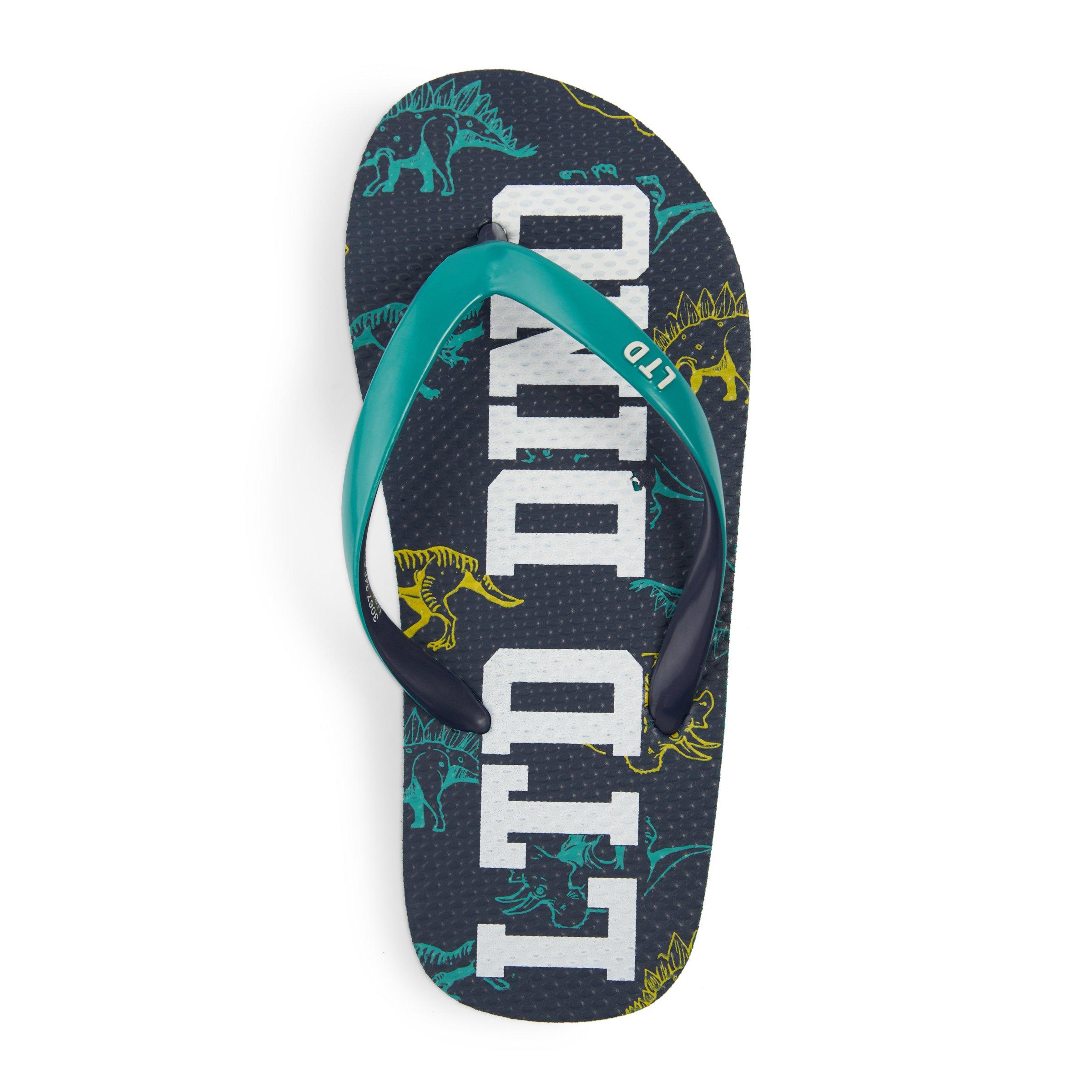 Kid Boy Flip Flops (3067346) LTD Kids