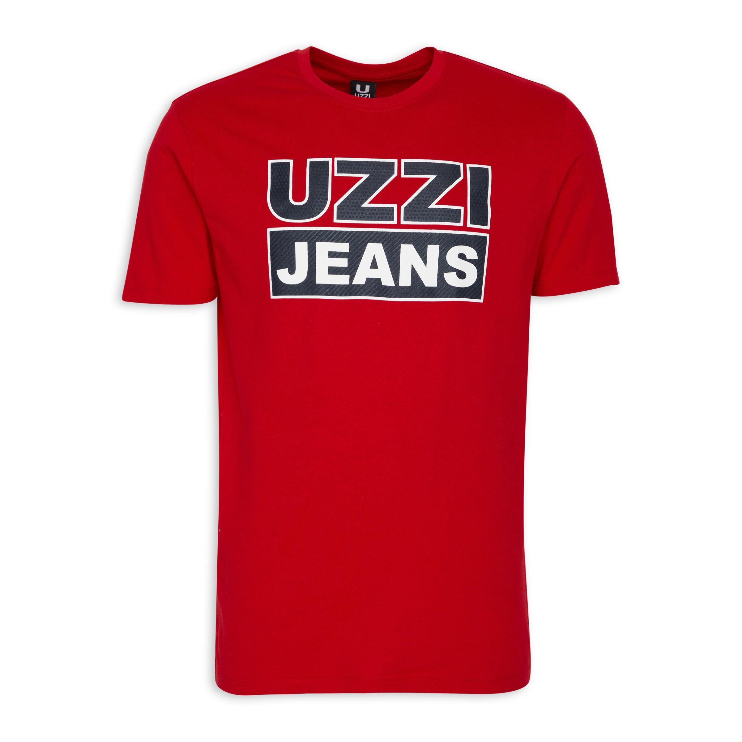 truworths man t shirts prices