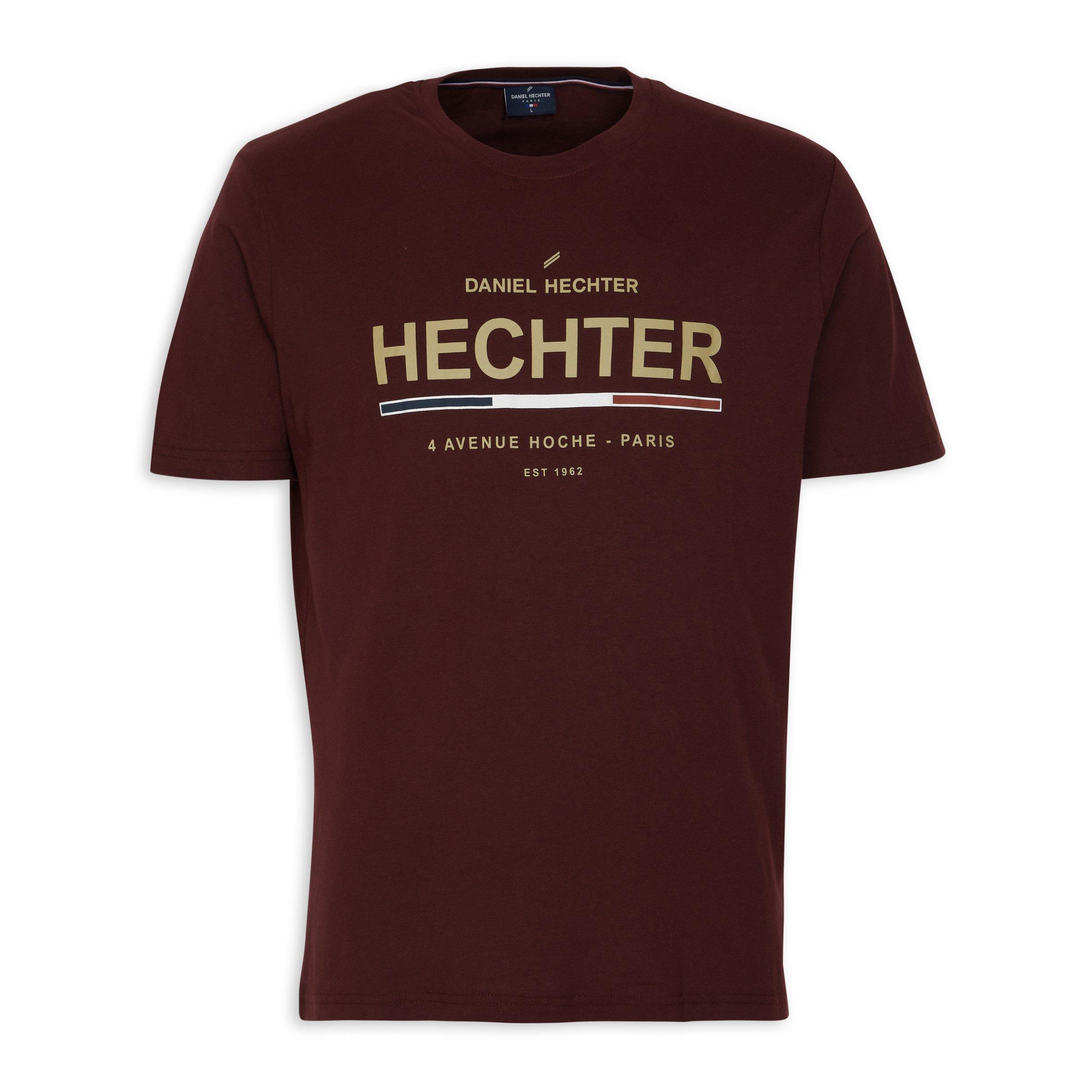 Daniel hechter t shirts discount