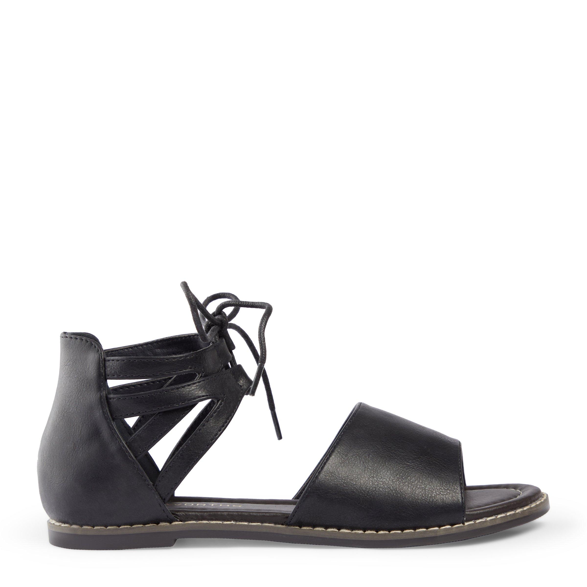 Topshop flat clearance sandals sale