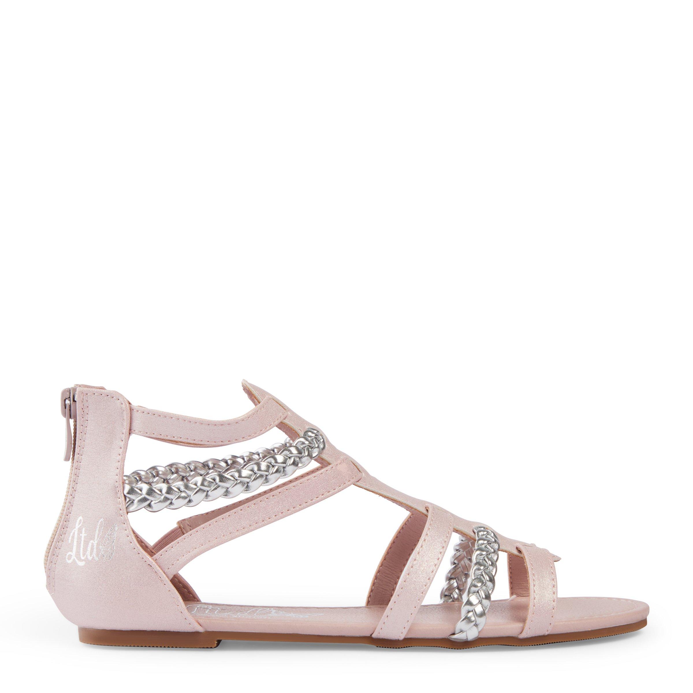 Gladiator sandals cheap at truworths