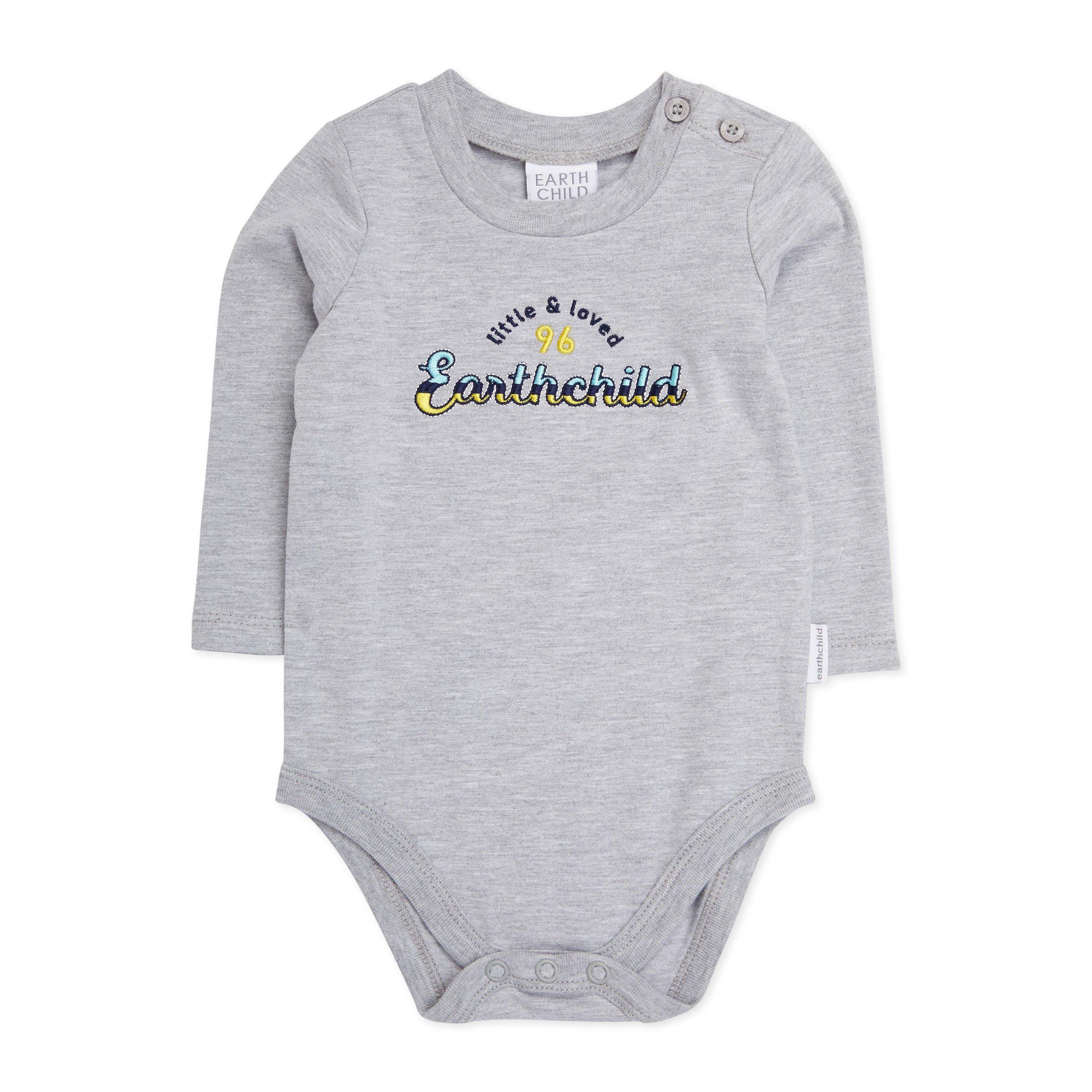 Newborn Boy Branded Grower (3068429) Earthchild