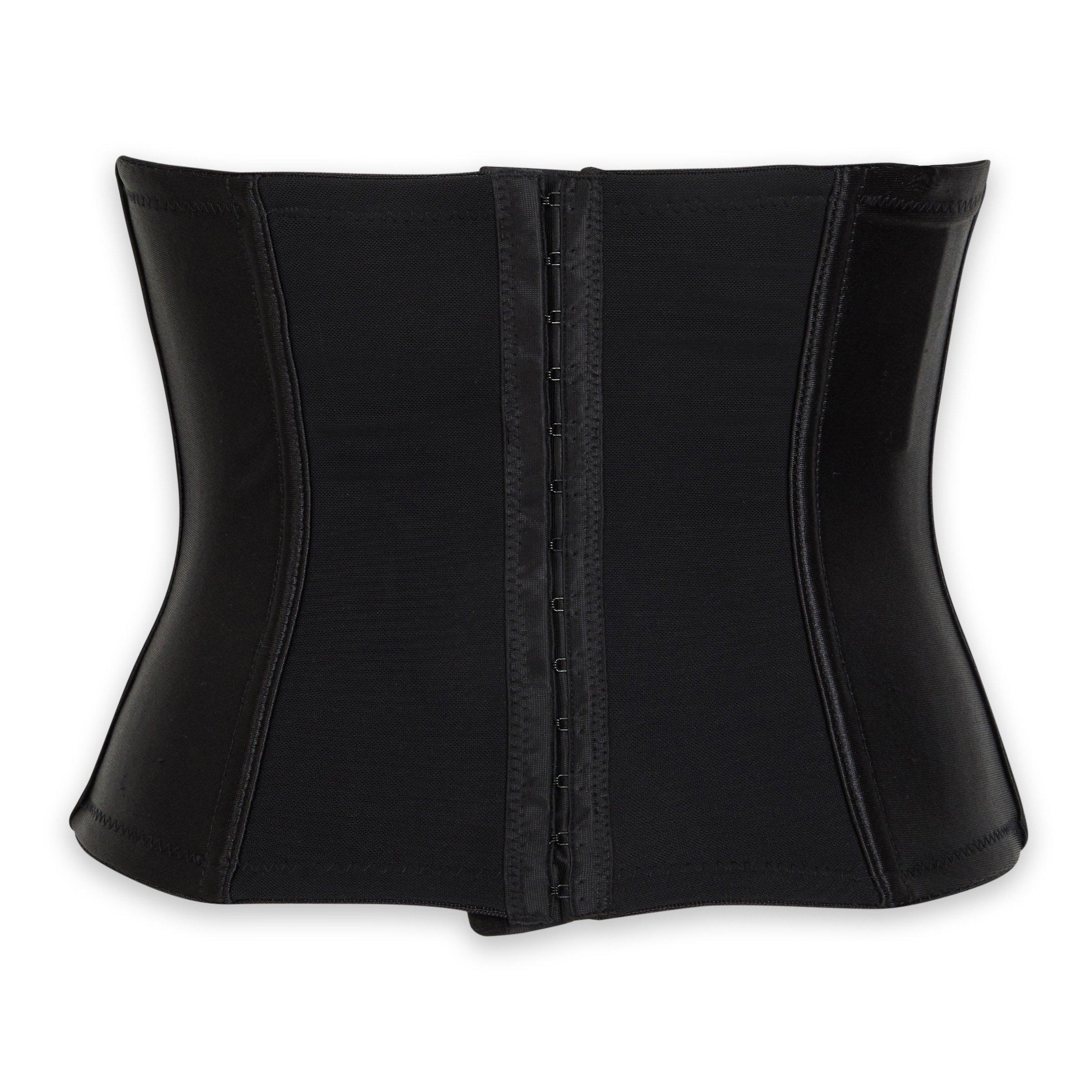 Black Waist Cincher (3069815) Identity